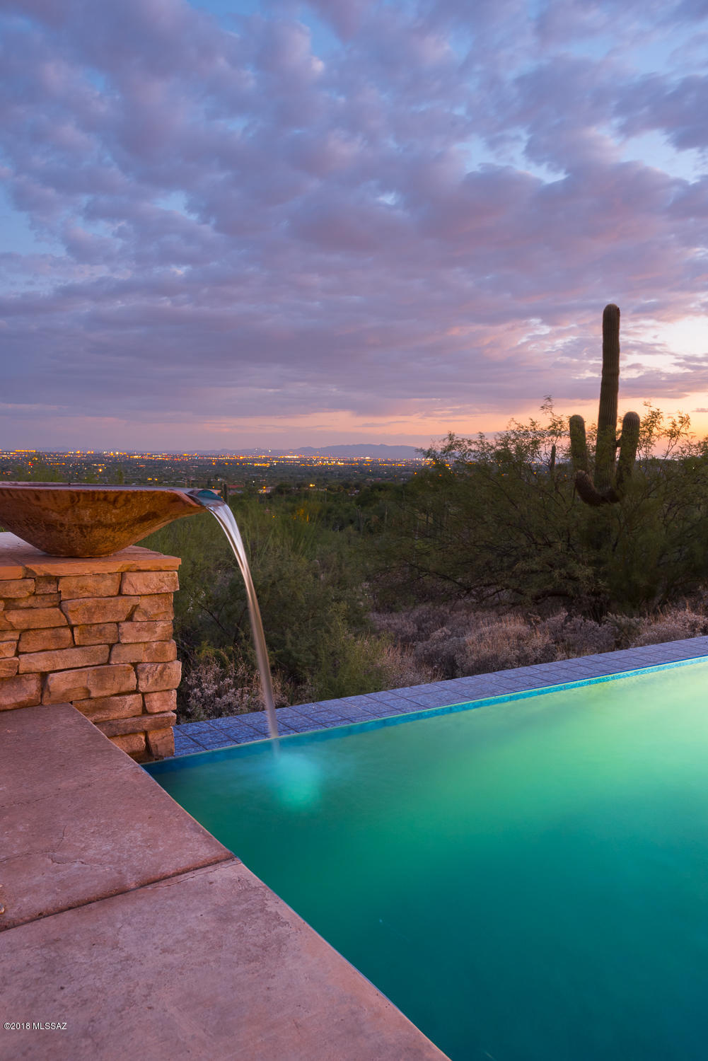 10000 E Sabino Estates Drive