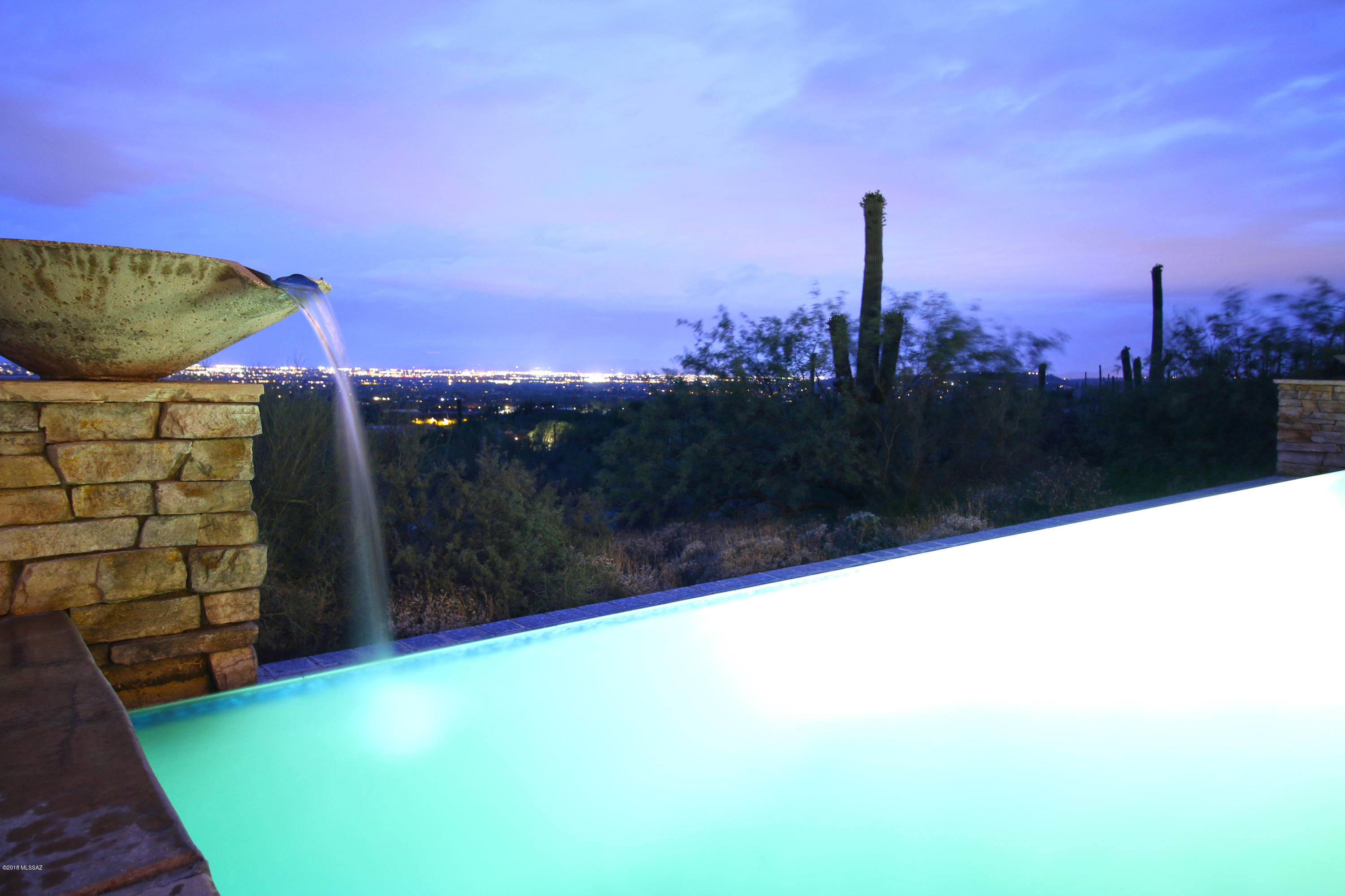 10000 E Sabino Estates Drive