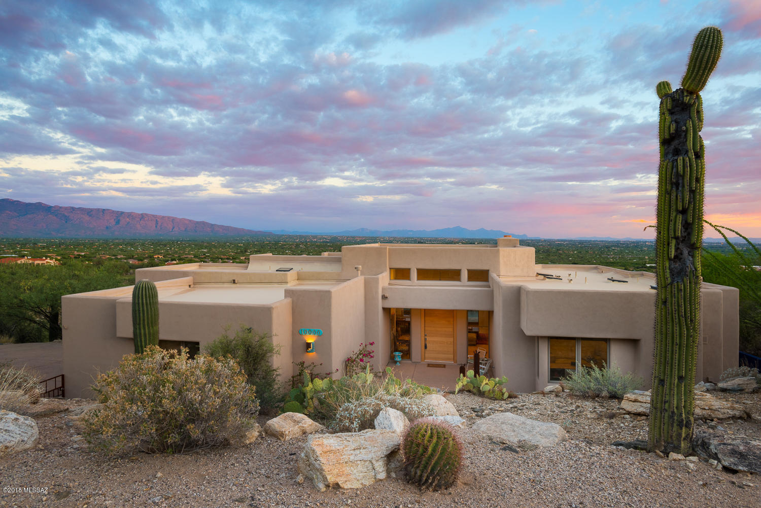 10000 E Sabino Estates Drive