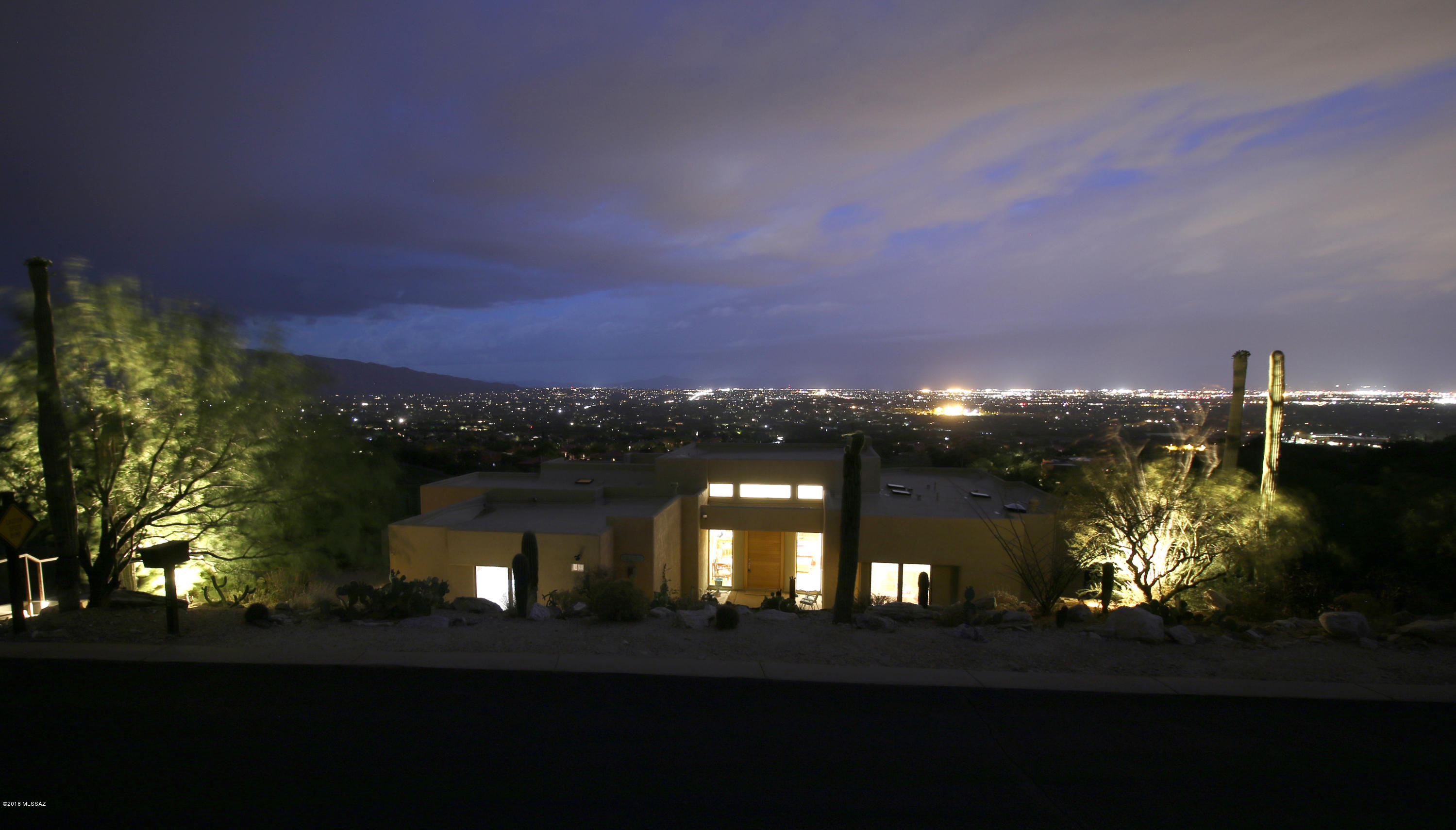 10000 E Sabino Estates Drive