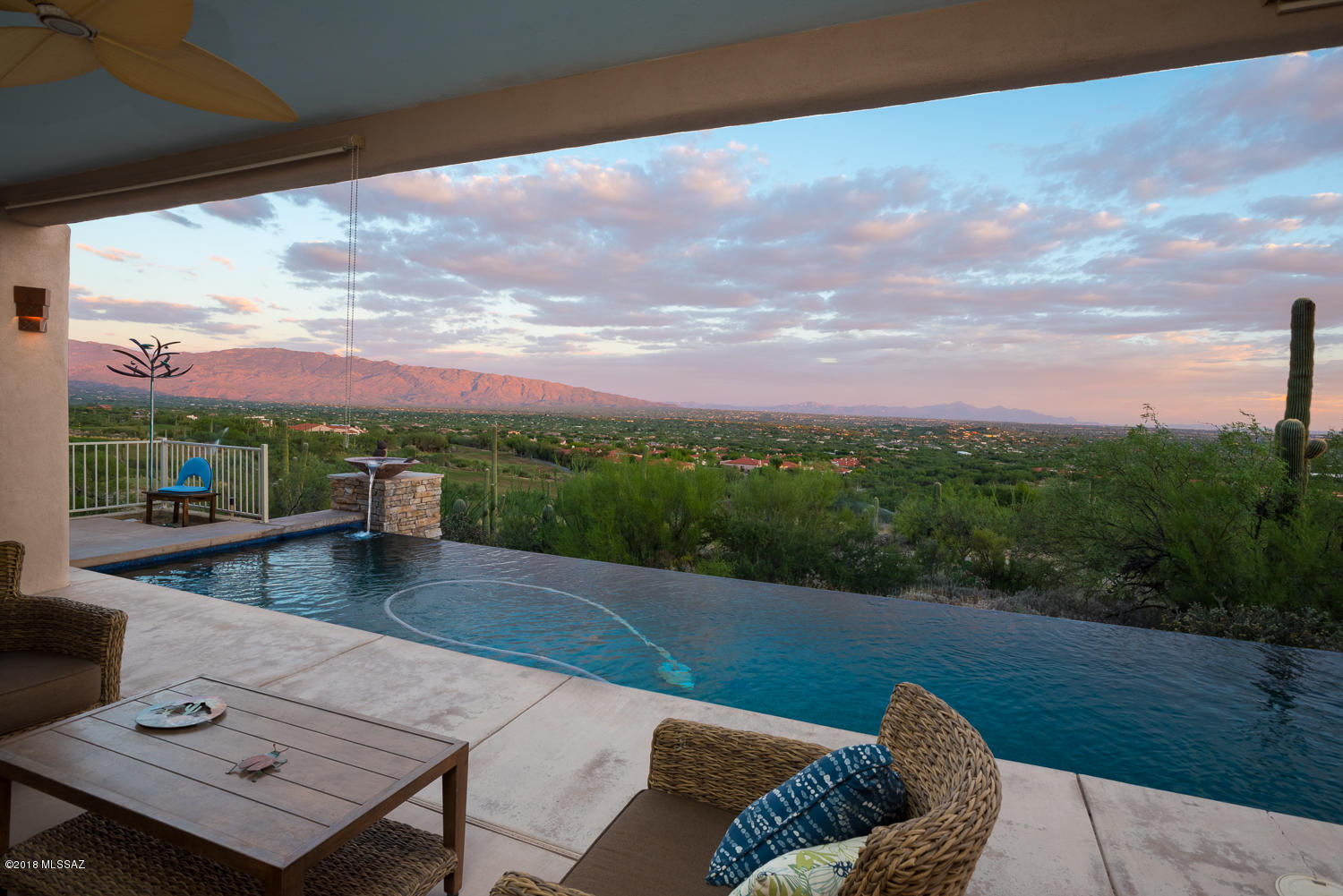 10000 E Sabino Estates Drive