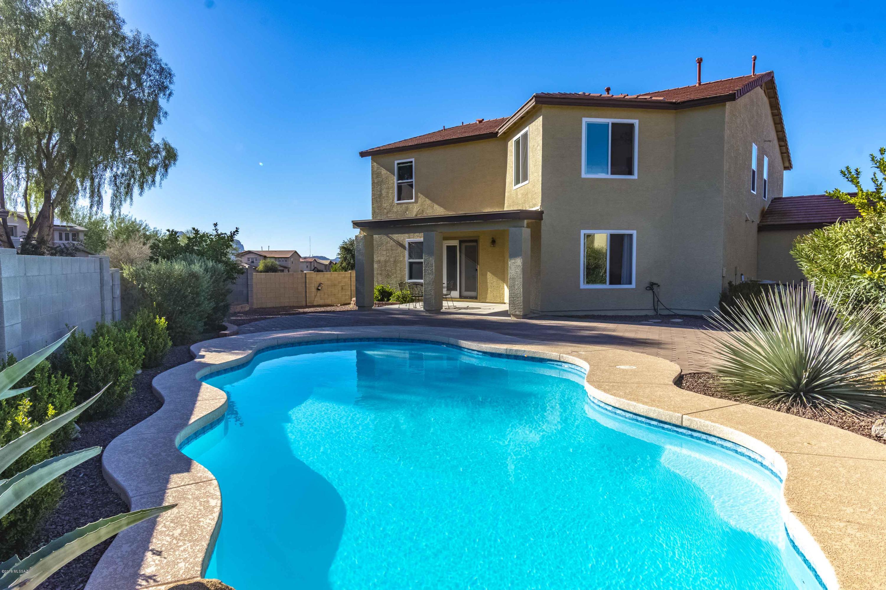 5463 W Copperhead Drive
