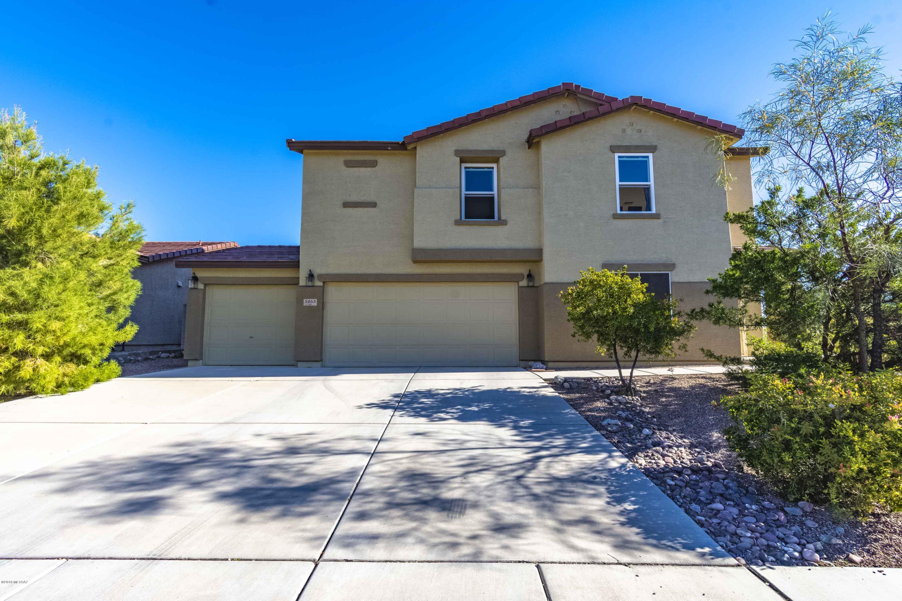 5463 W Copperhead Drive