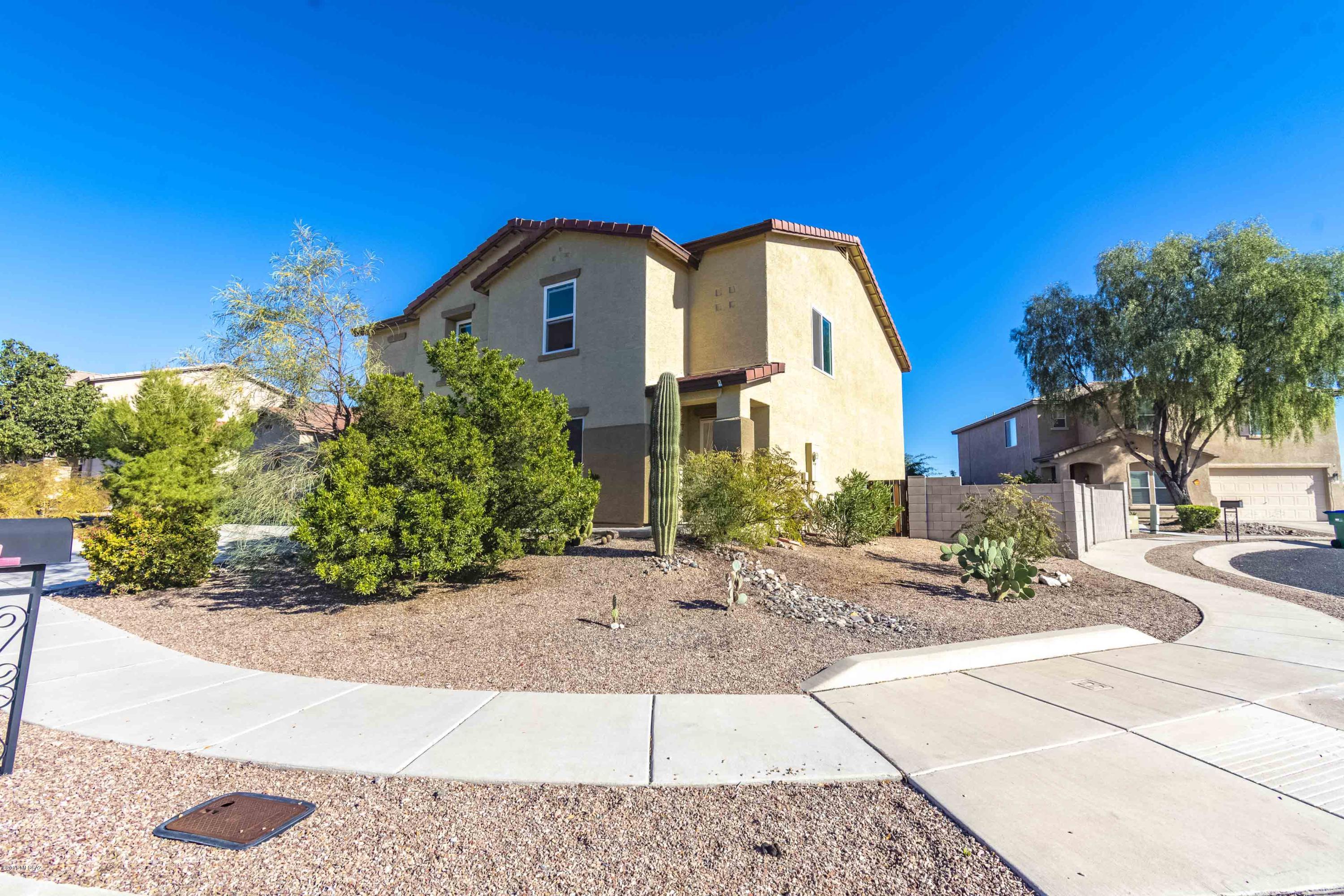5463 W Copperhead Drive