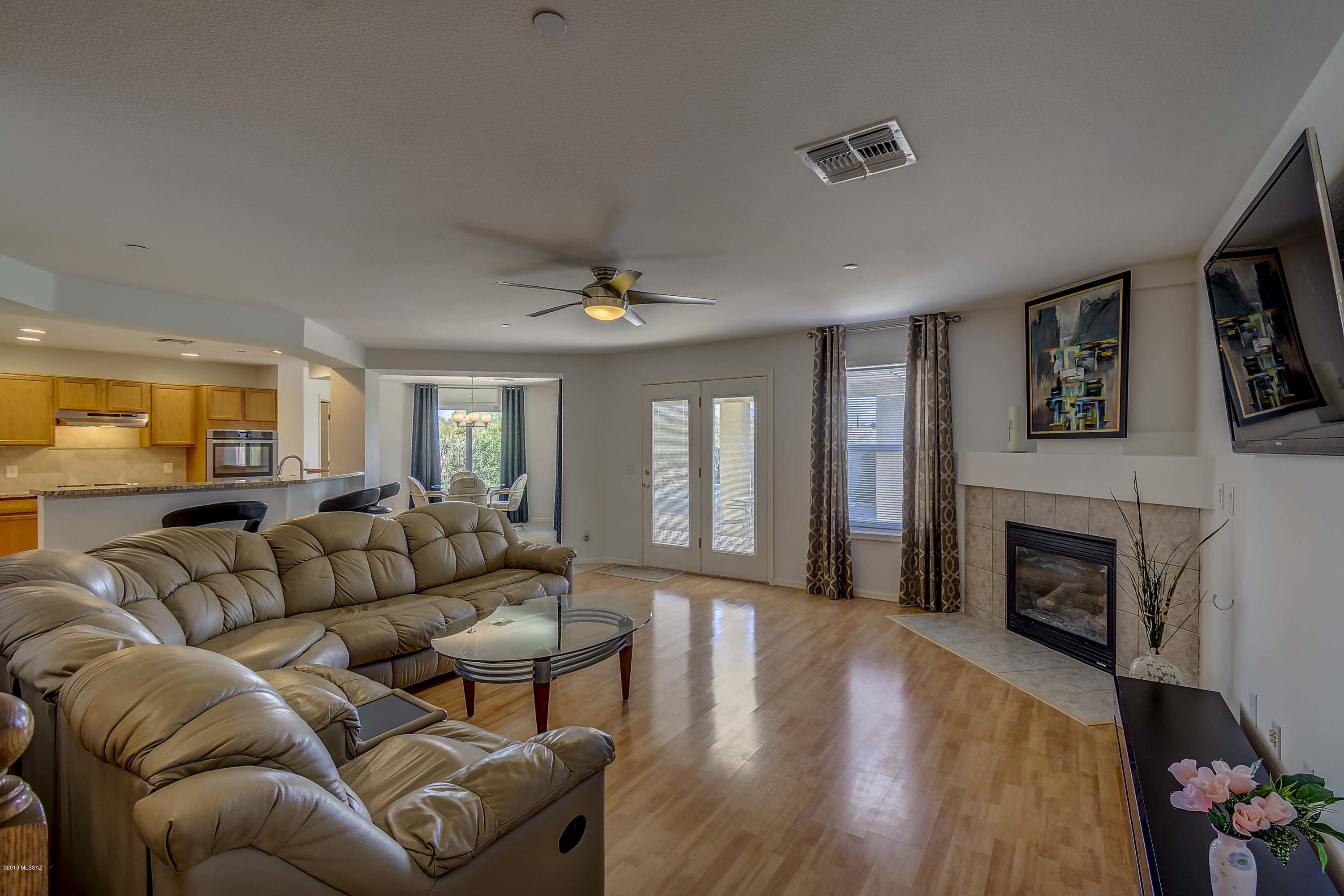 5463 W Copperhead Drive