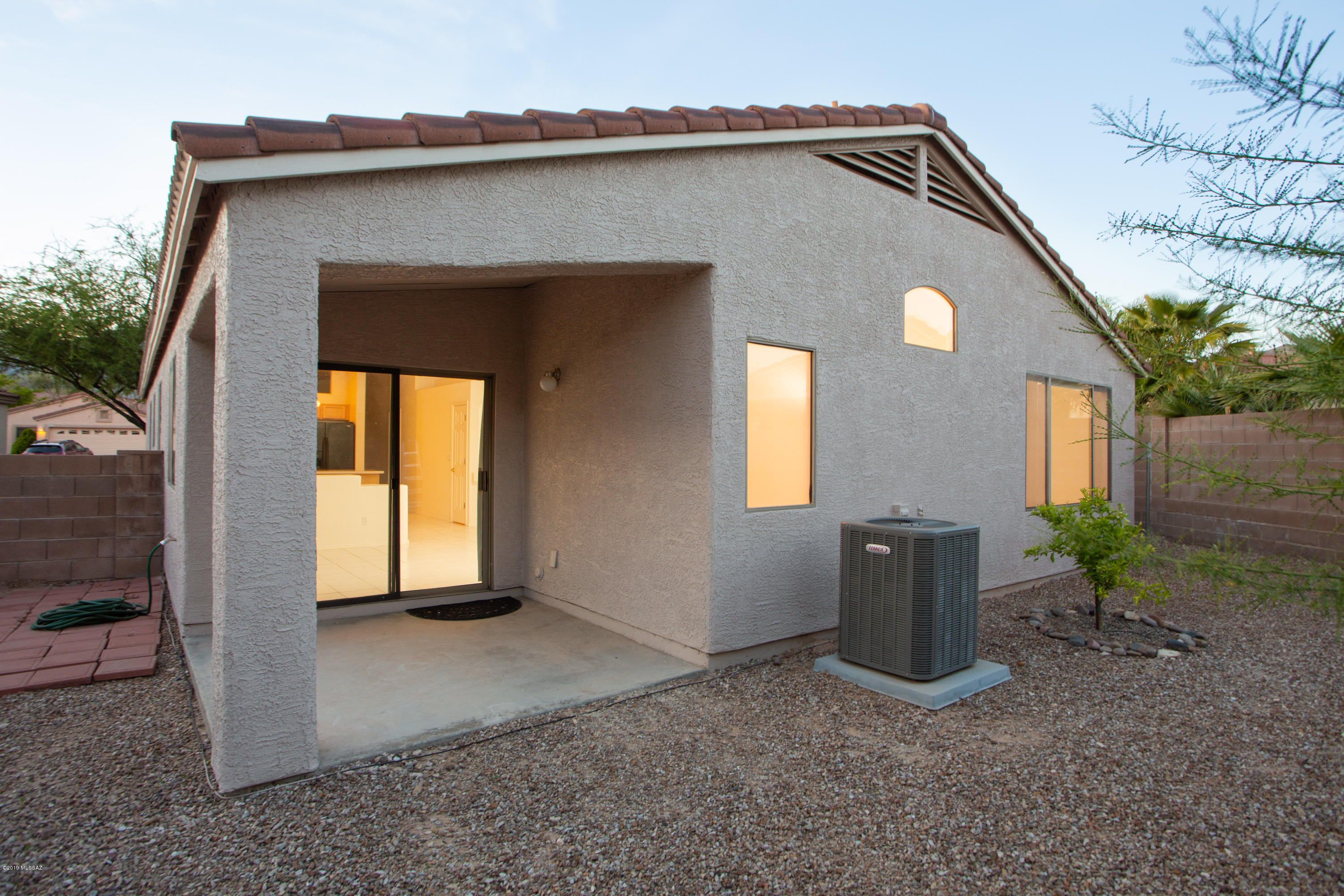 4942 N Sabino Gulch Court
