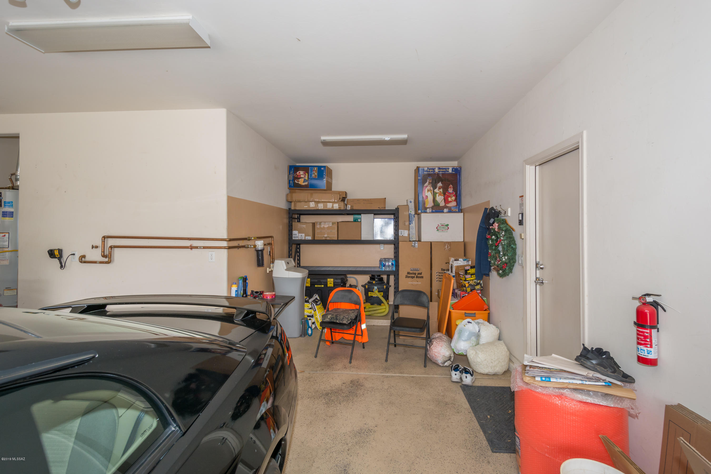 724 W Camino Tunera