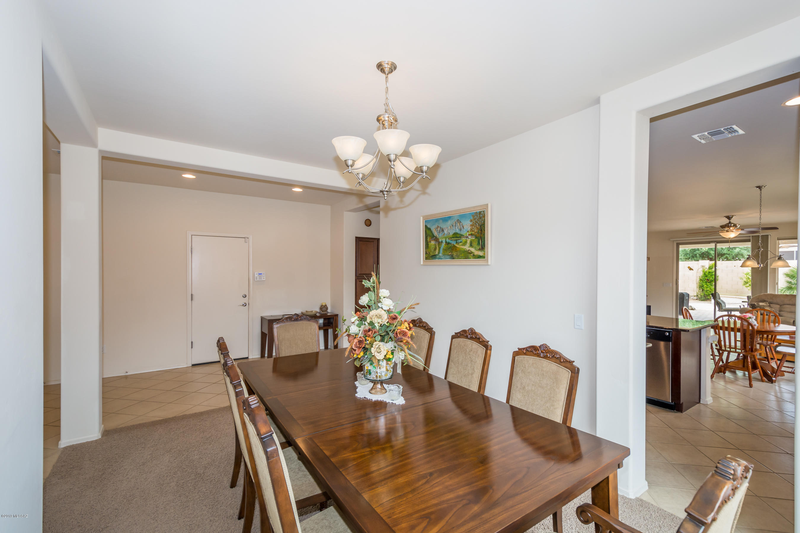 724 W Camino Tunera