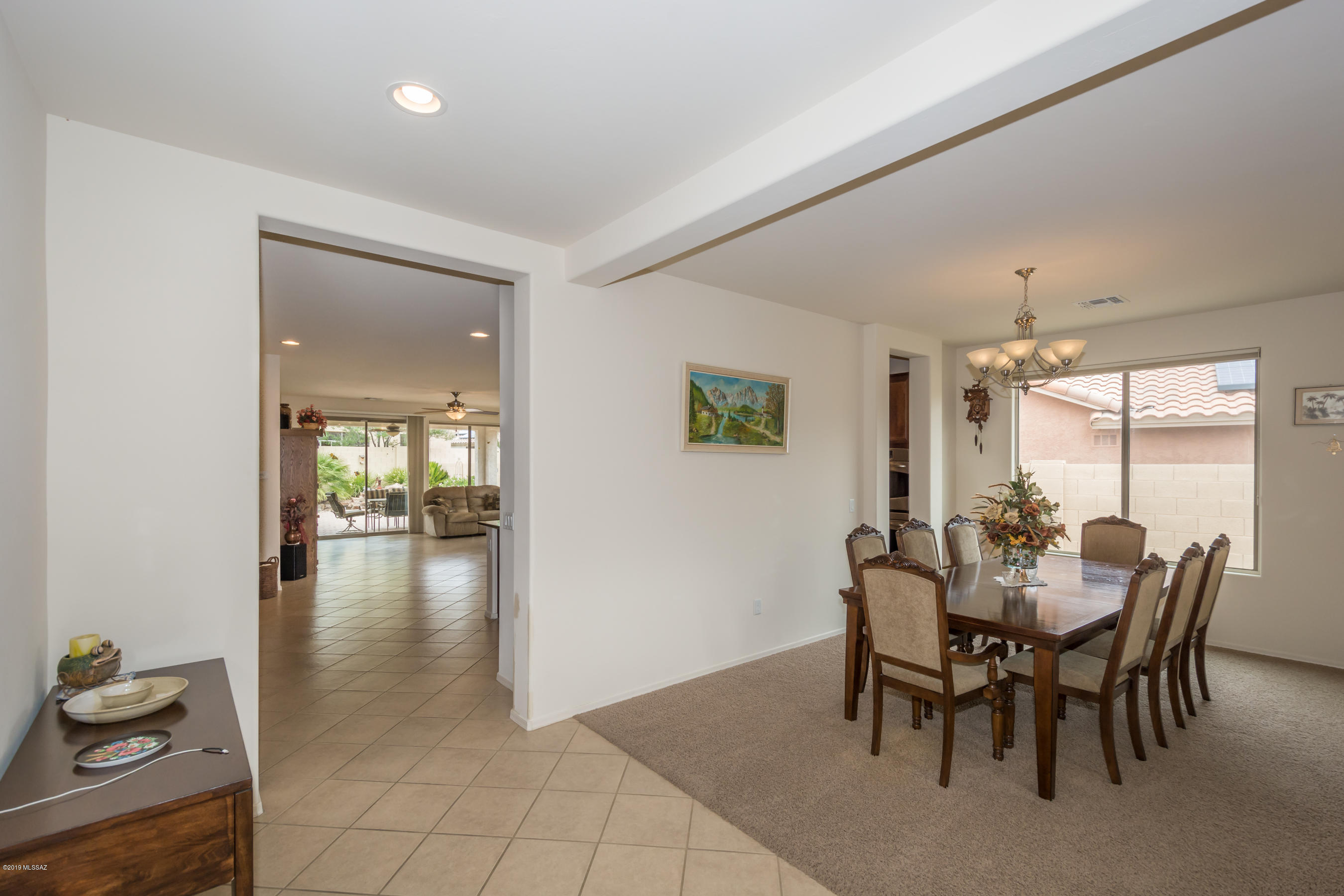 724 W Camino Tunera