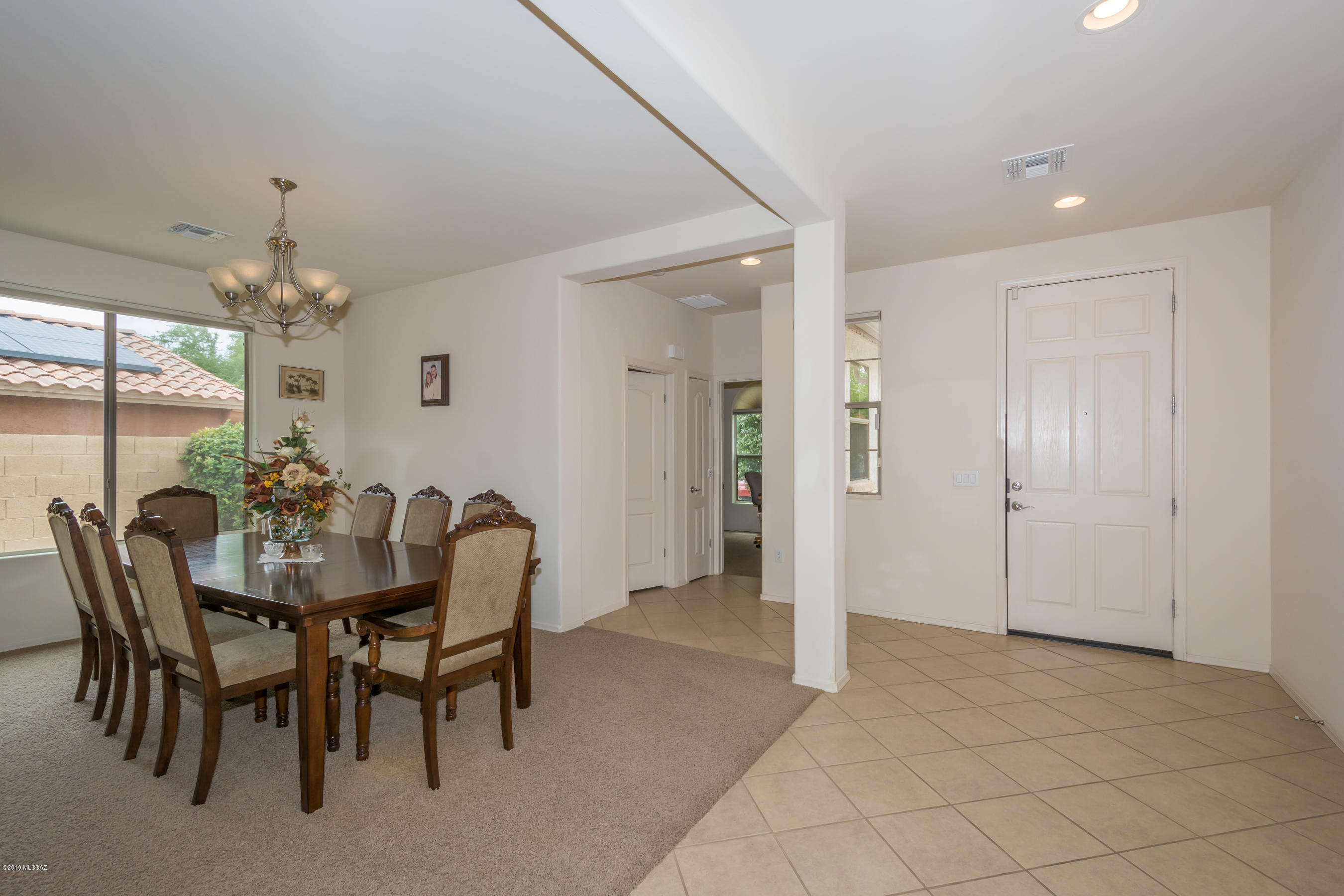 724 W Camino Tunera