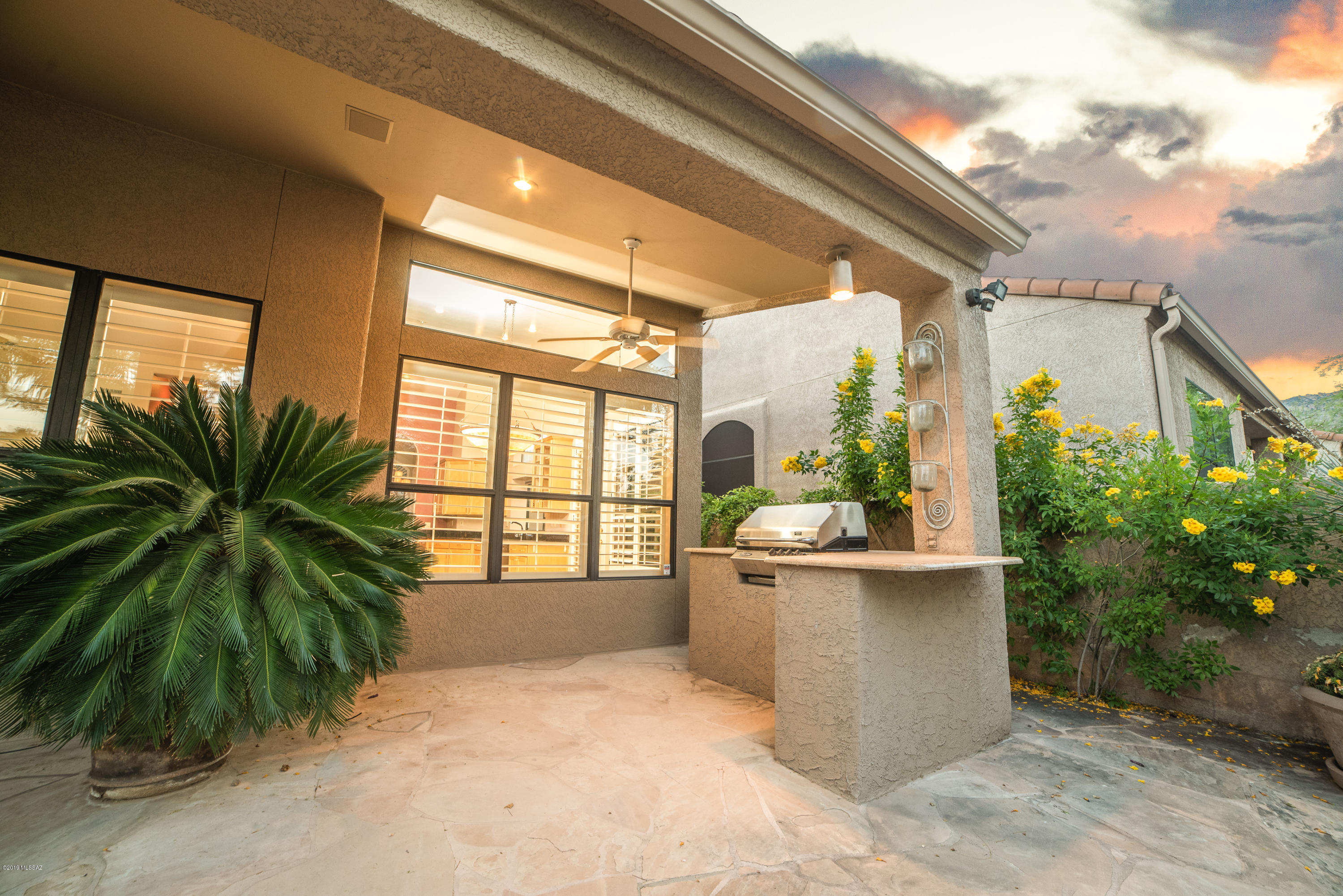 5950 N Coatimundi Drive