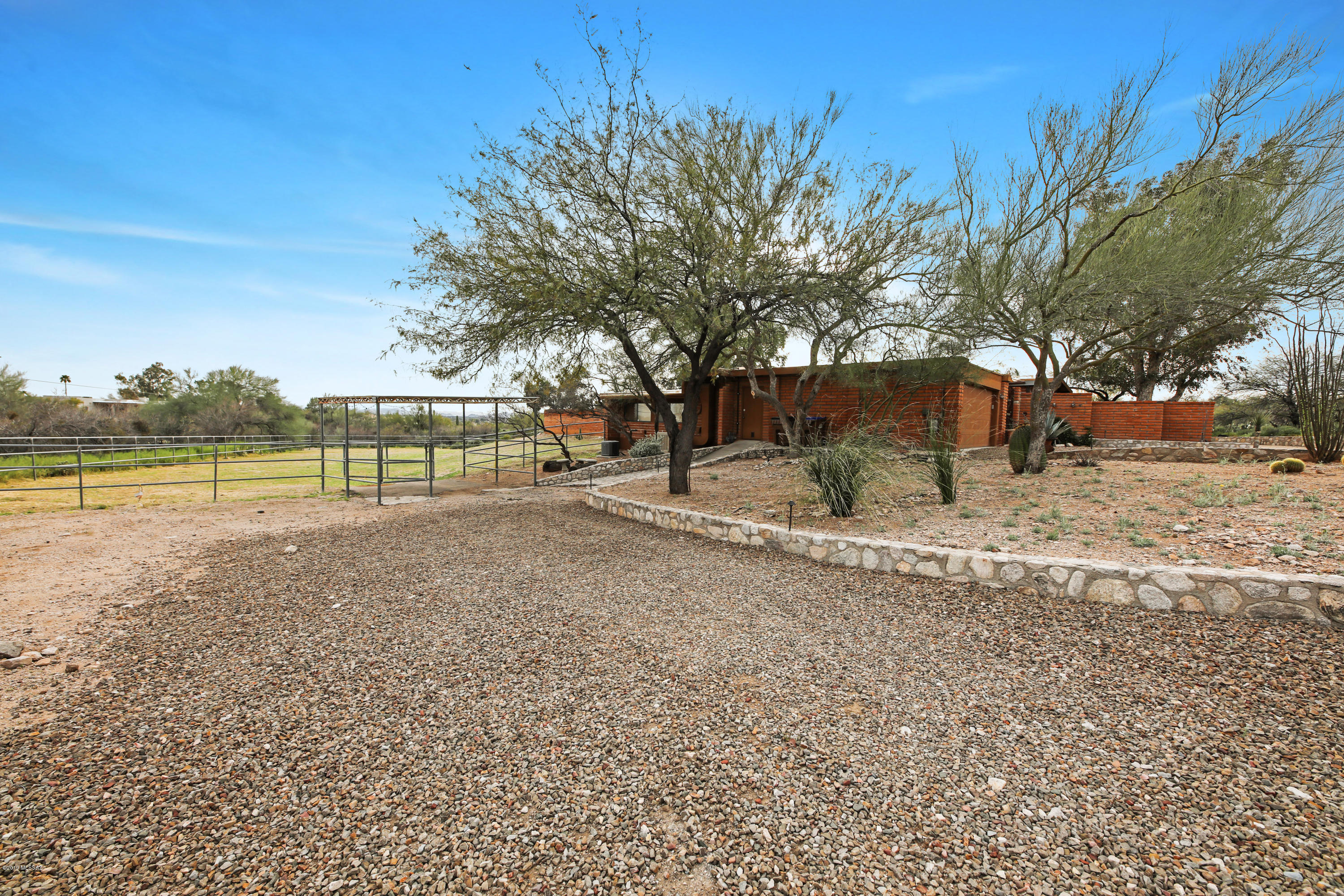 4045 N Avenida Del Cazador