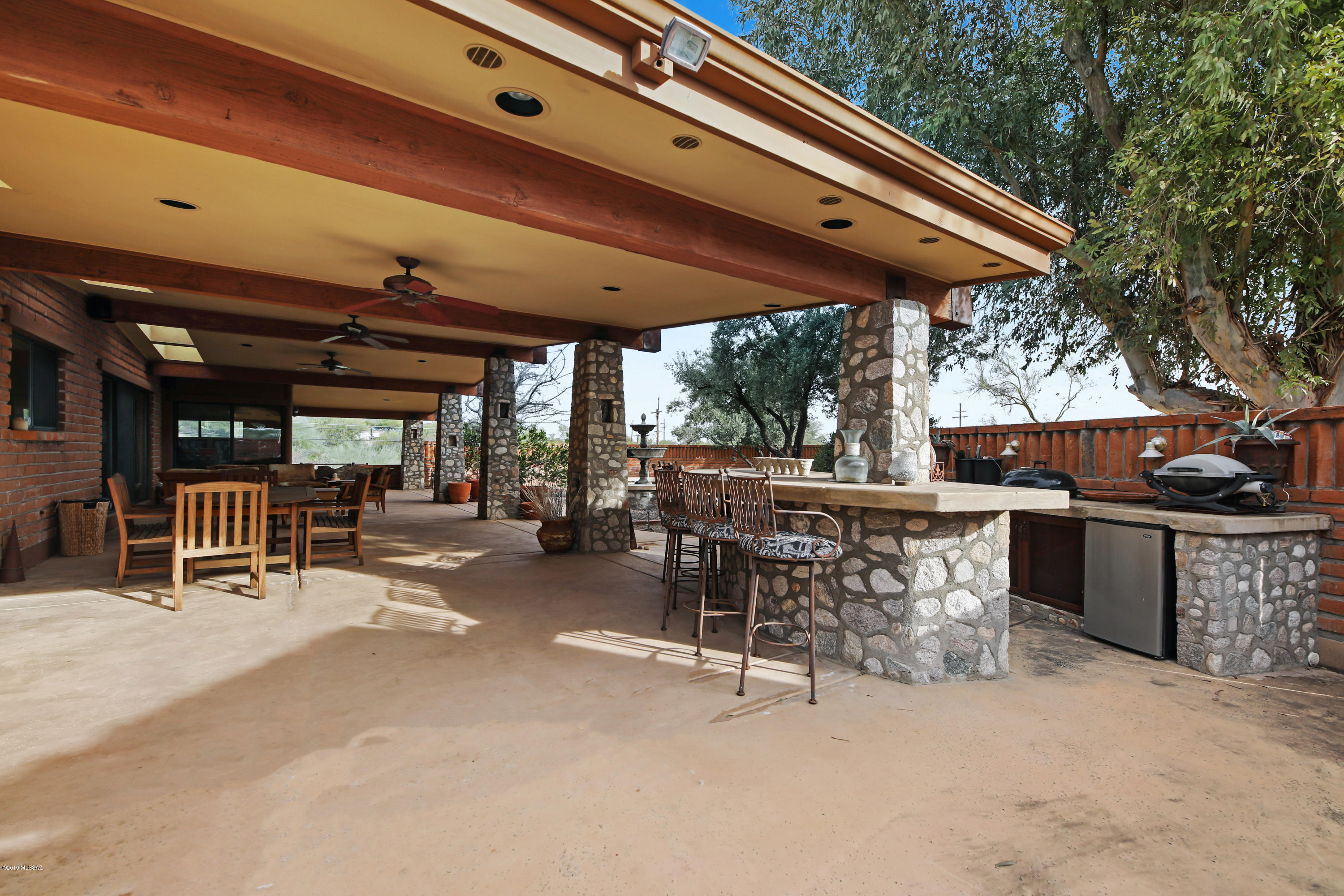 4045 N Avenida Del Cazador