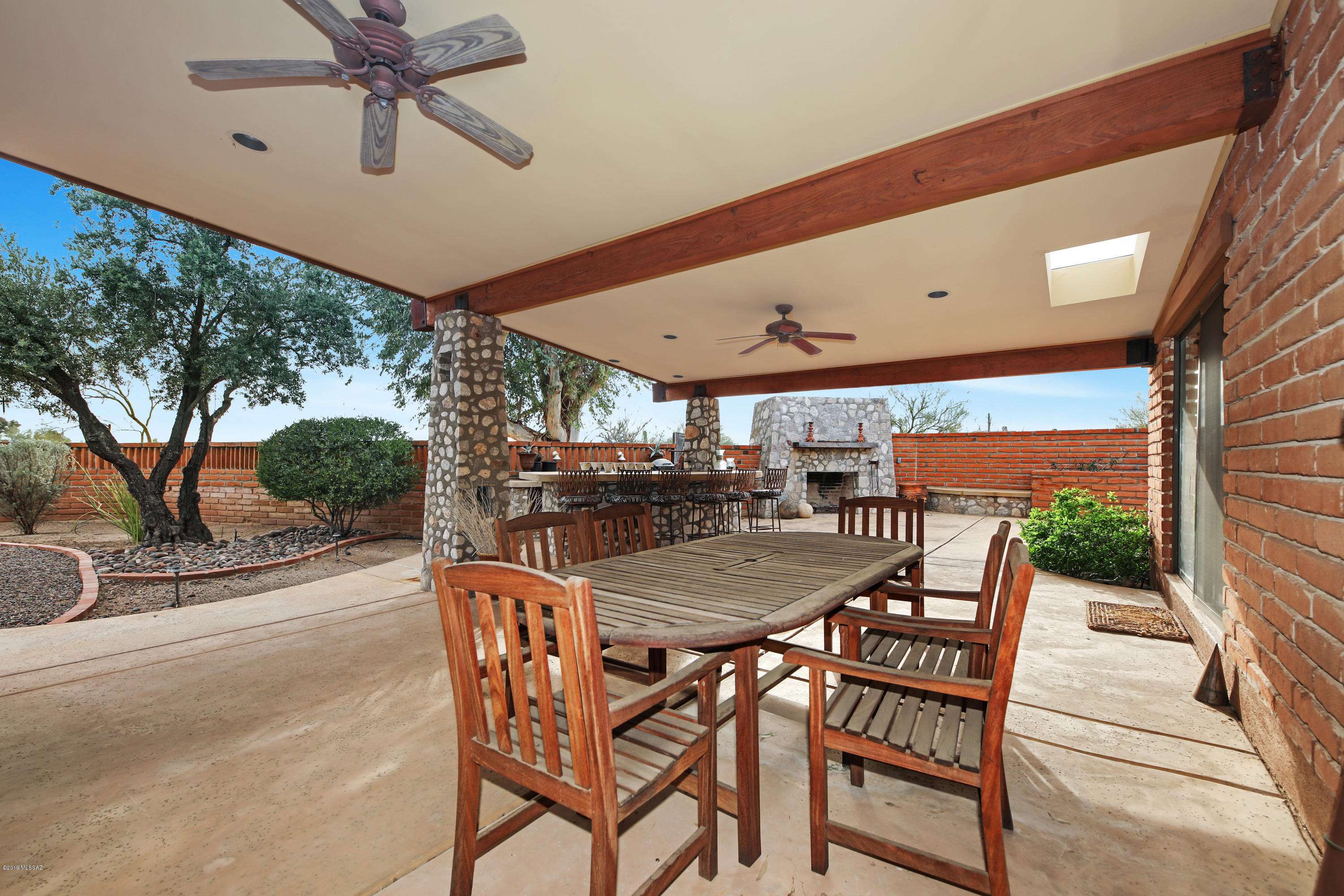 4045 N Avenida Del Cazador
