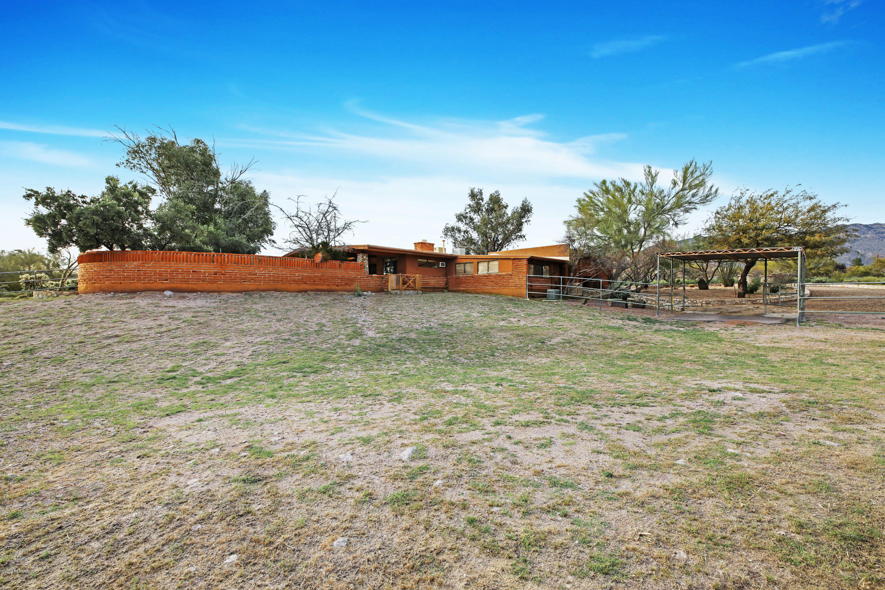 4045 N Avenida Del Cazador