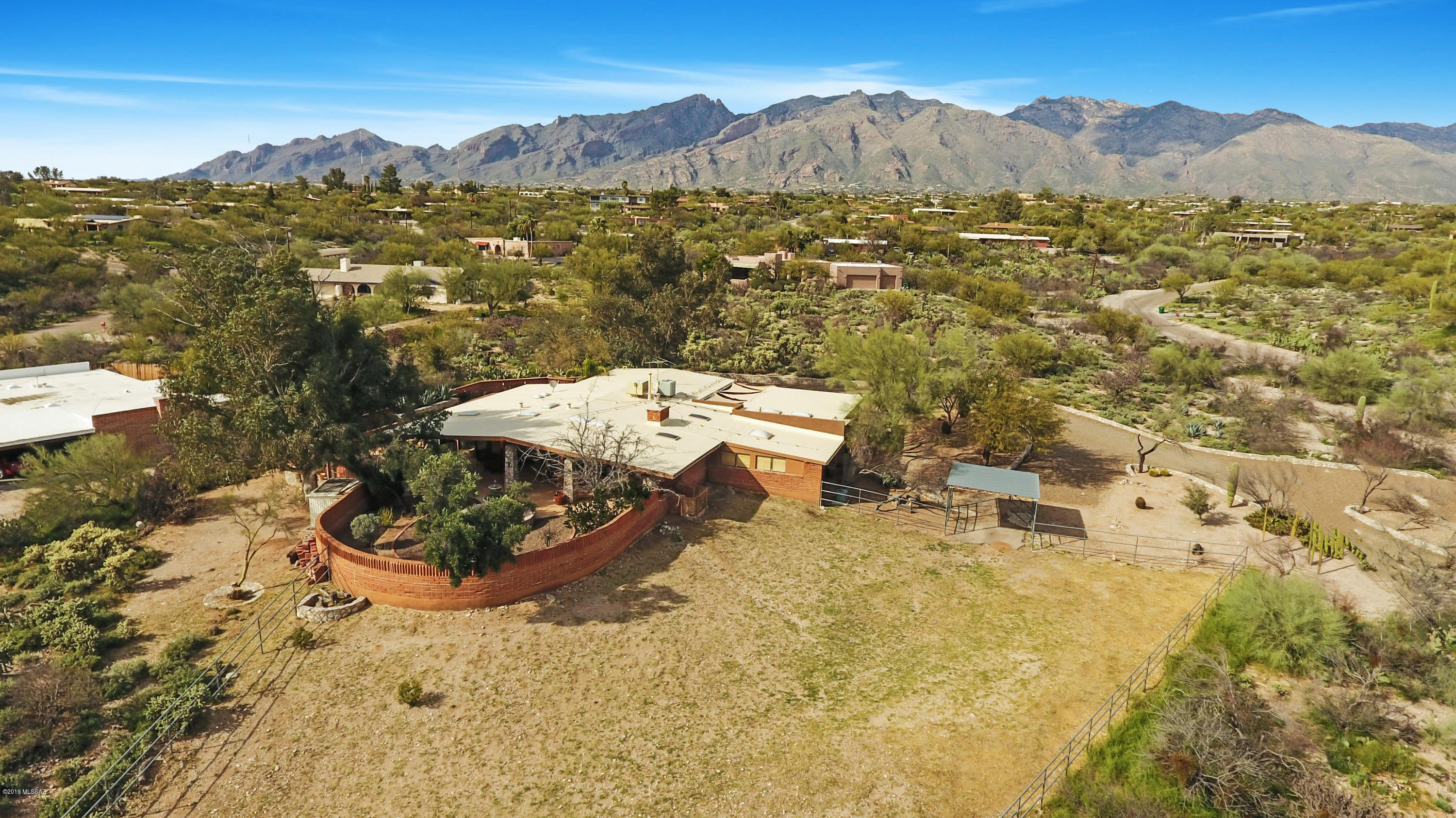 4045 N Avenida Del Cazador