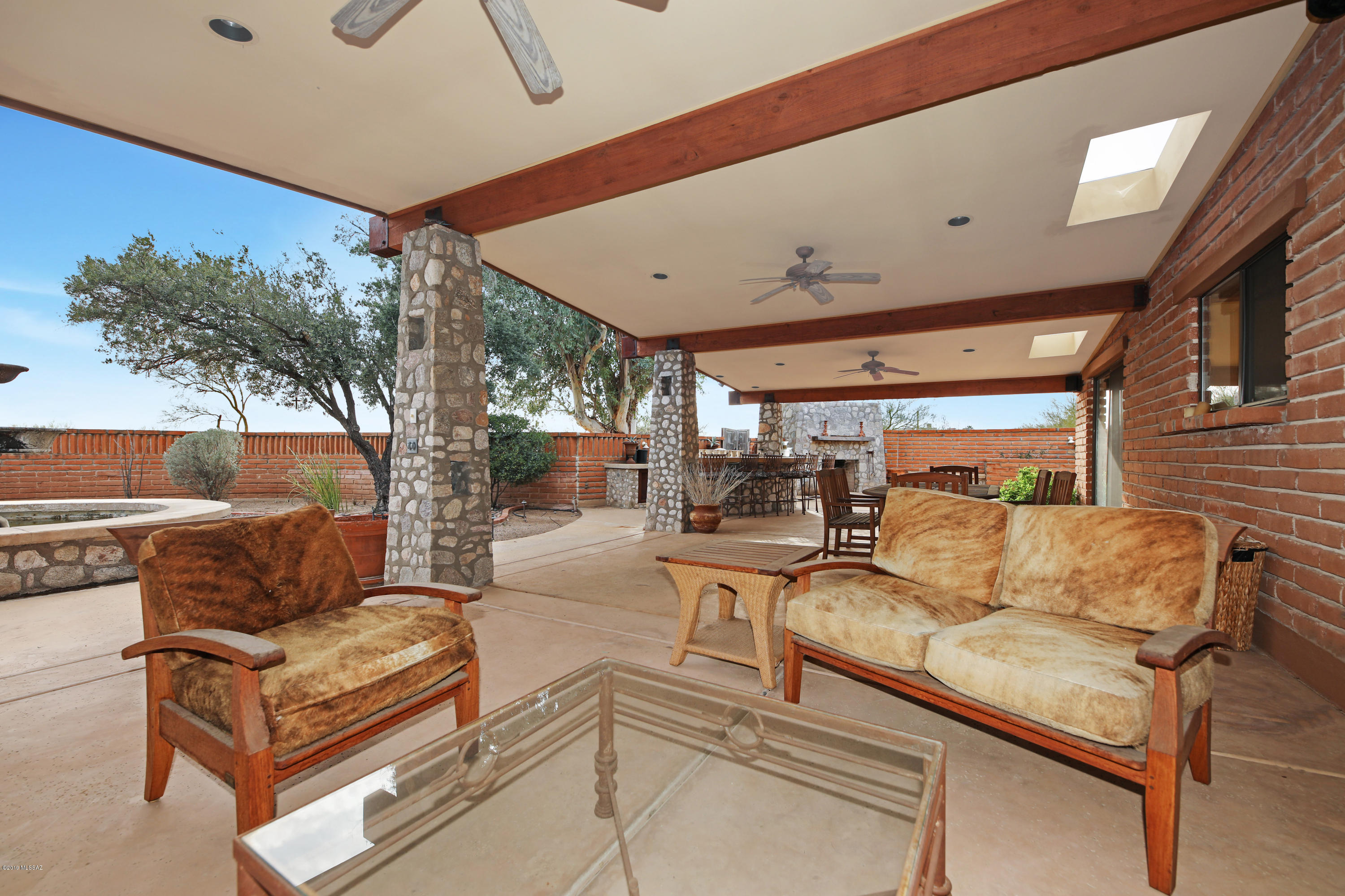 4045 N Avenida Del Cazador