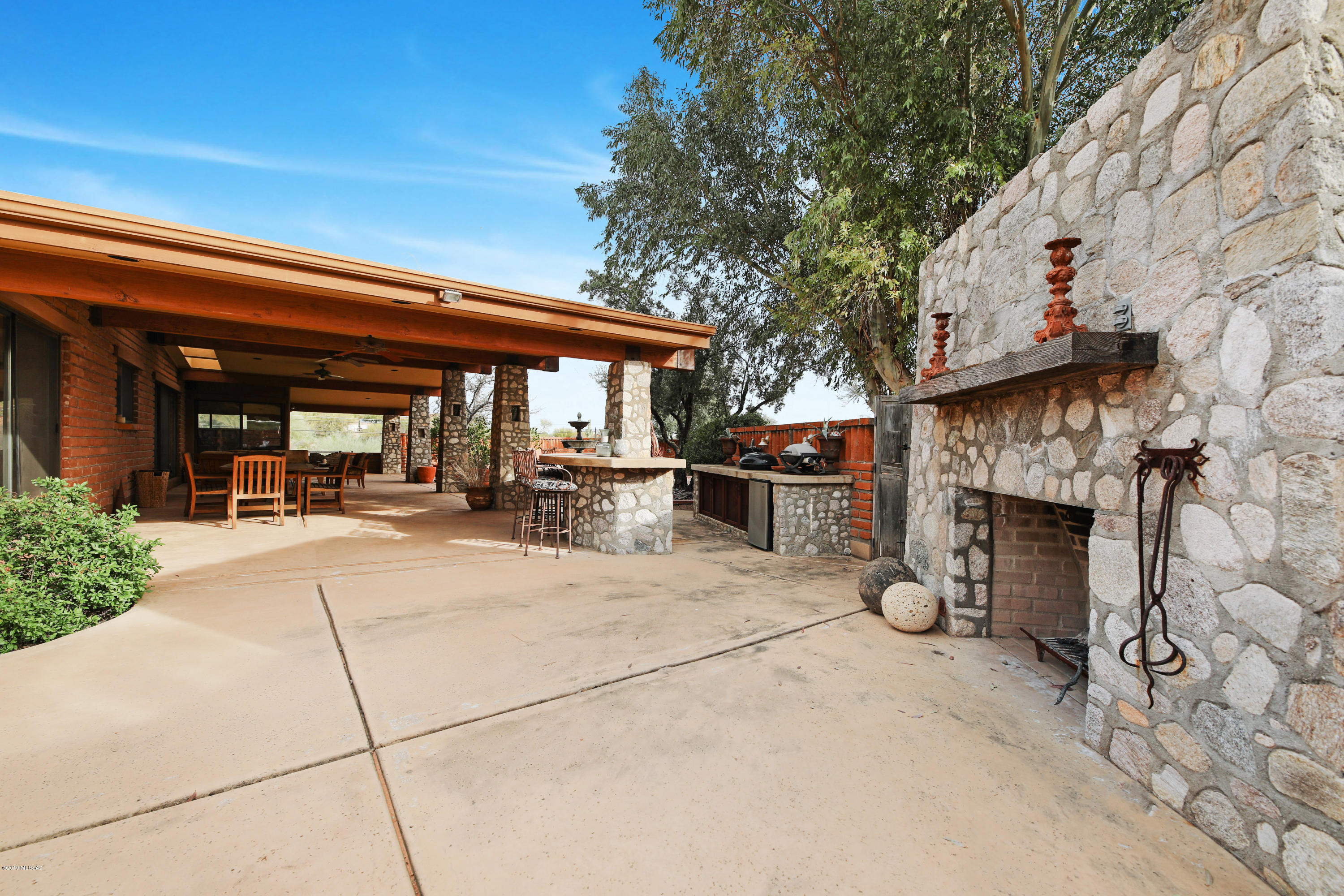 4045 N Avenida Del Cazador