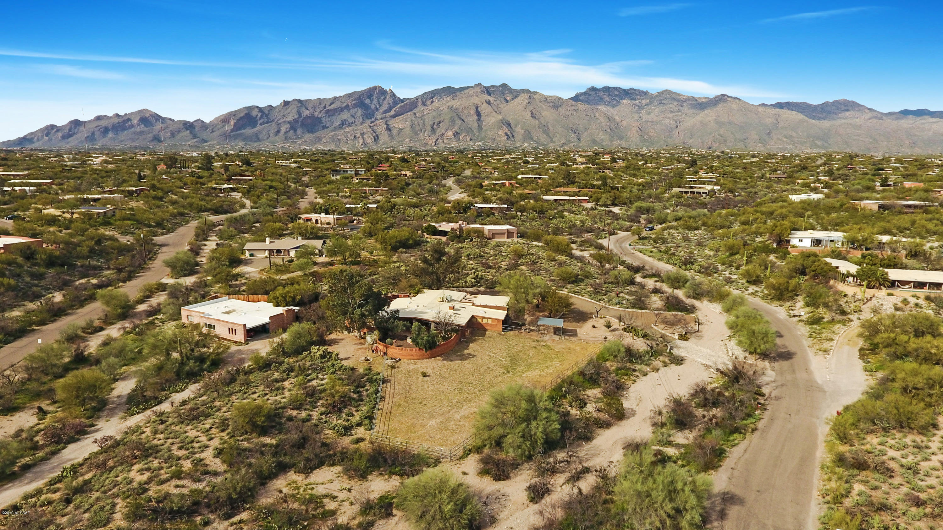 4045 N Avenida Del Cazador