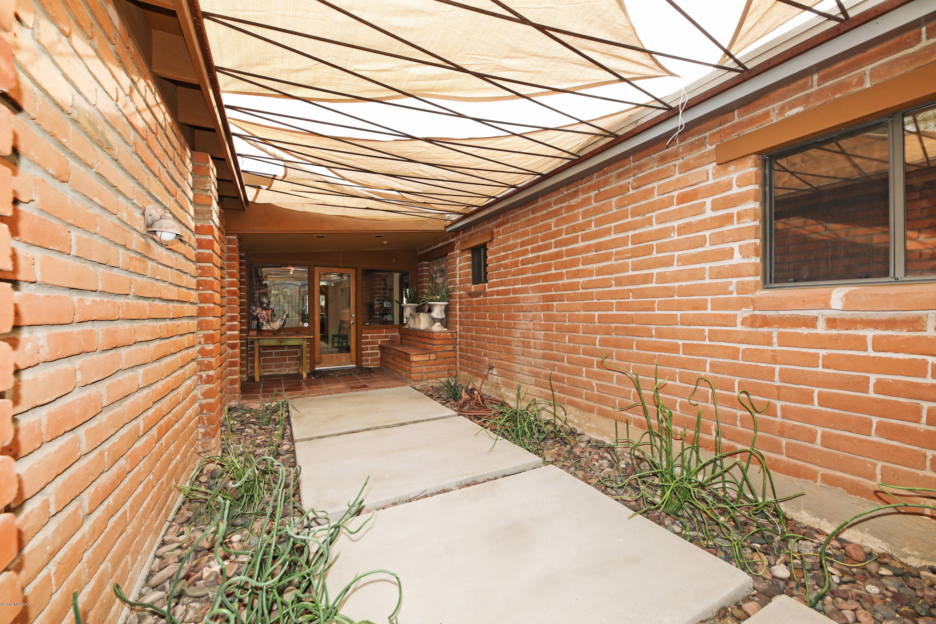 4045 N Avenida Del Cazador