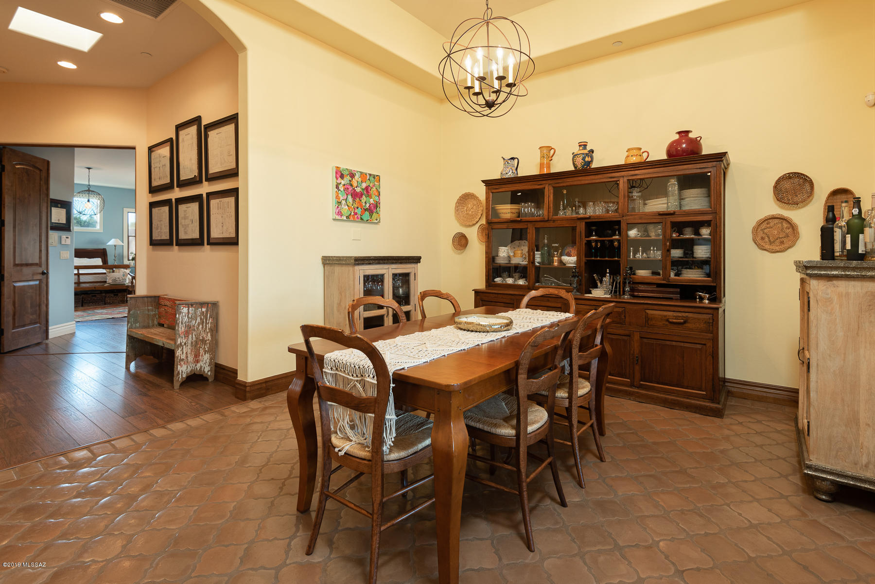 5980 N Placita Del Lagarto