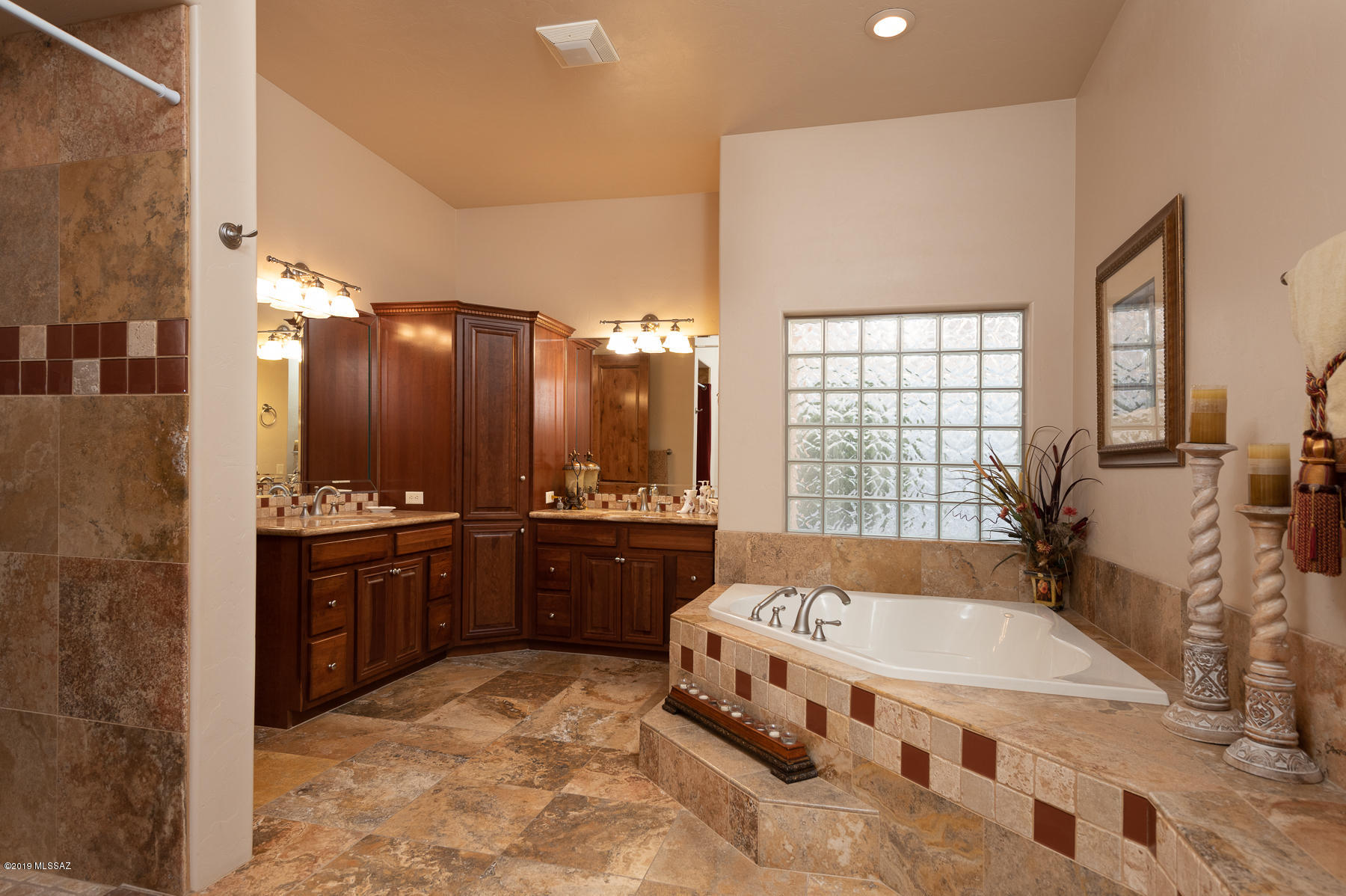 4407 N Sabino Mountain Drive