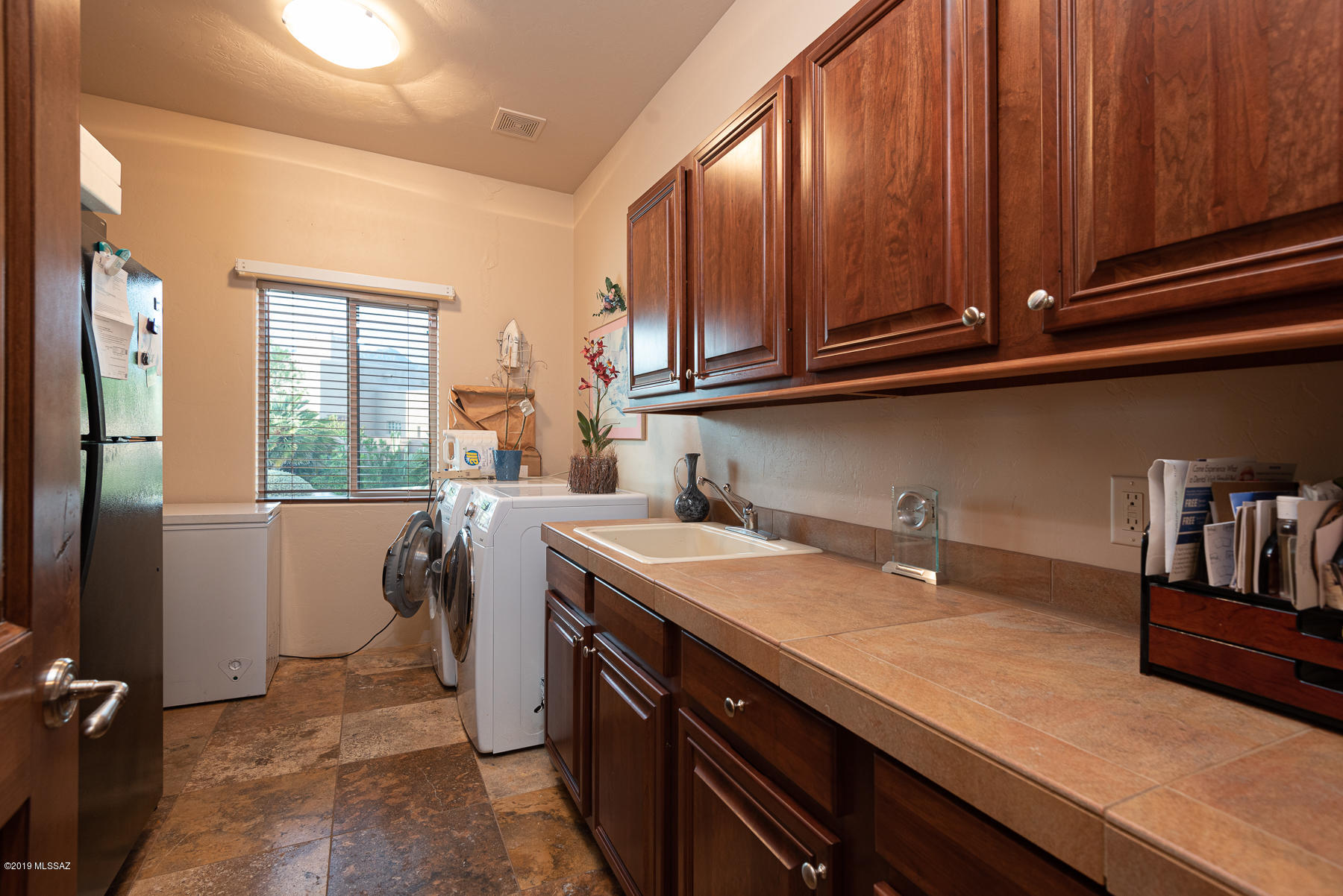 4407 N Sabino Mountain Drive