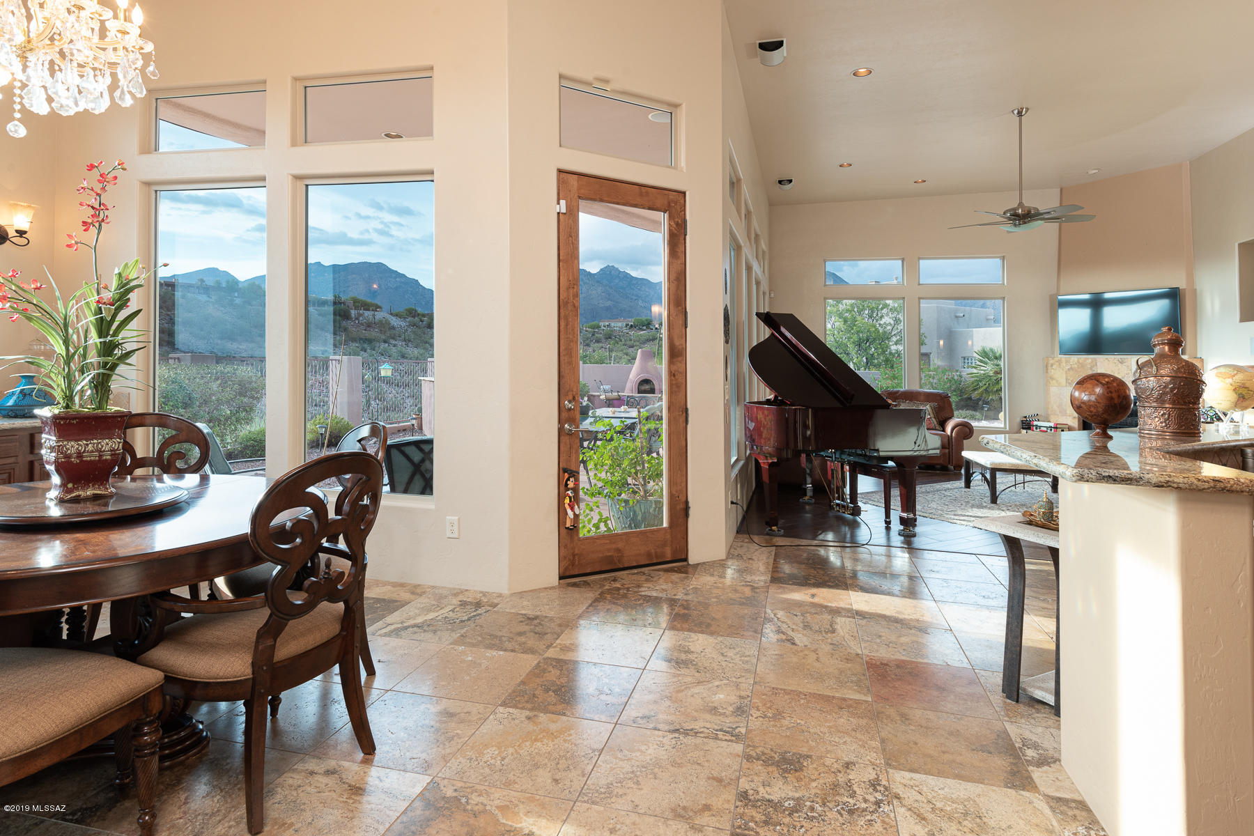 4407 N Sabino Mountain Drive