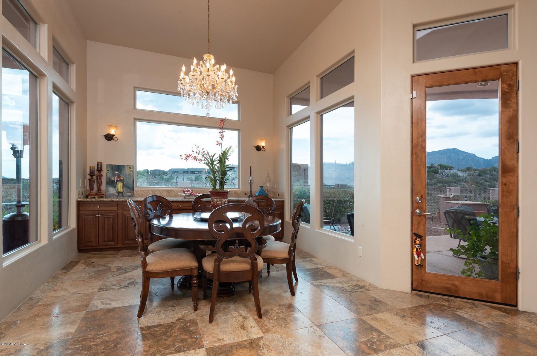 4407 N Sabino Mountain Drive