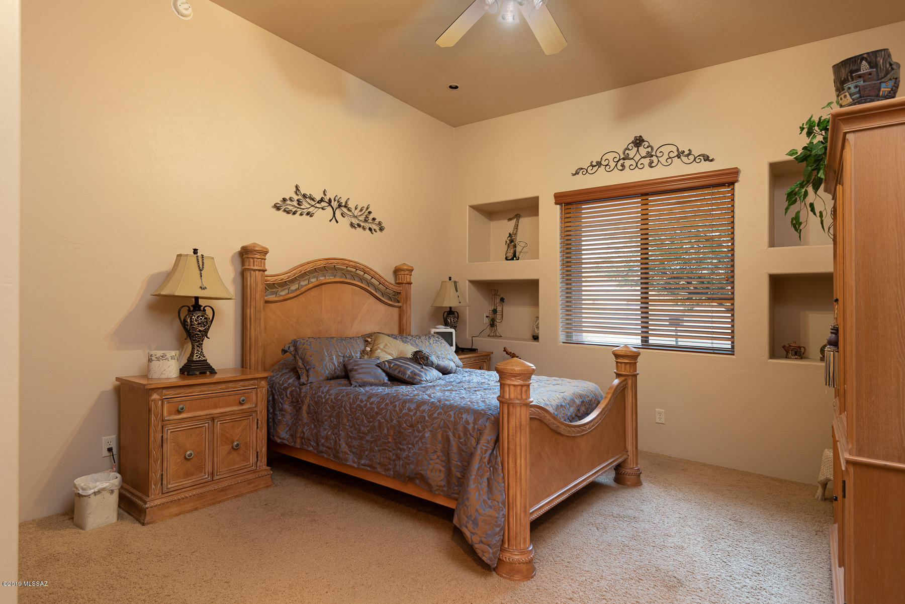 4407 N Sabino Mountain Drive