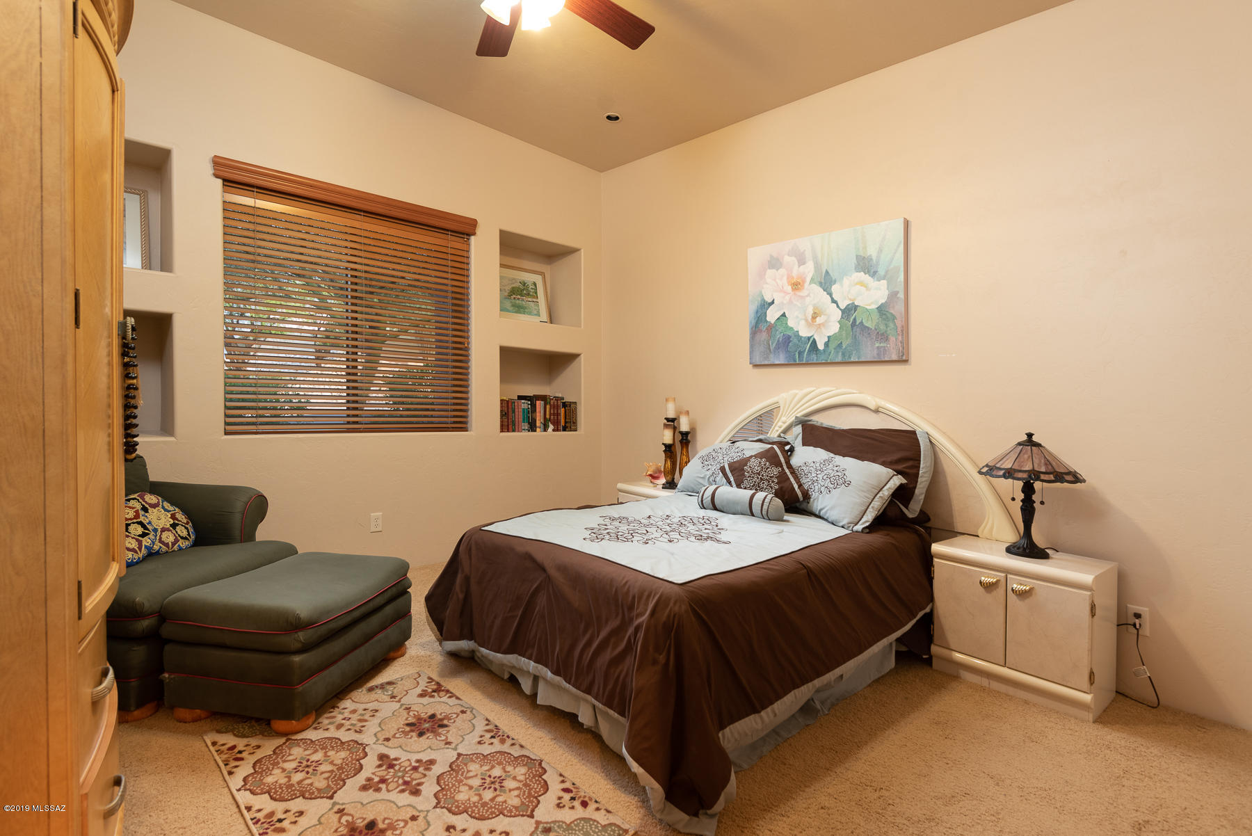 4407 N Sabino Mountain Drive