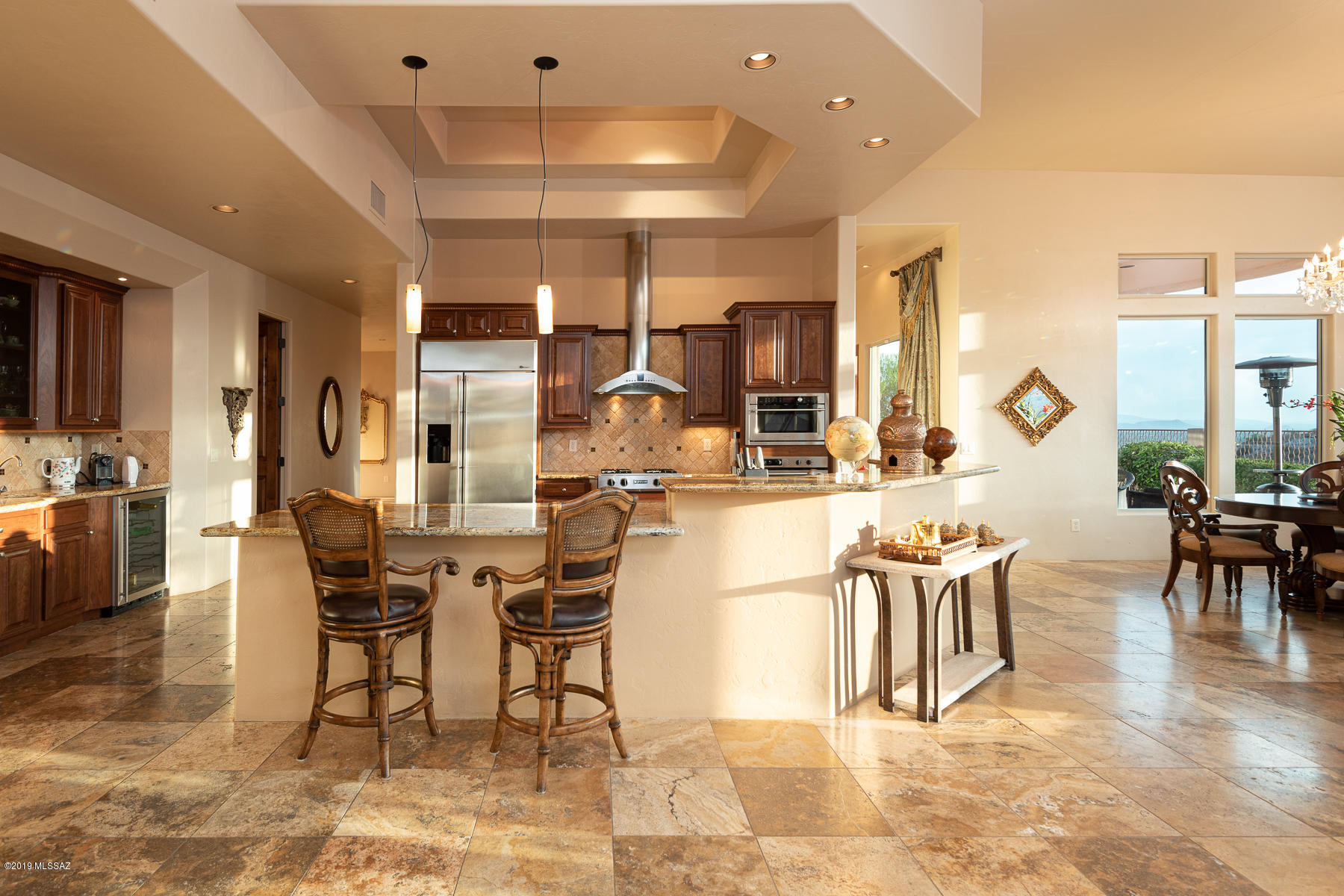 4407 N Sabino Mountain Drive