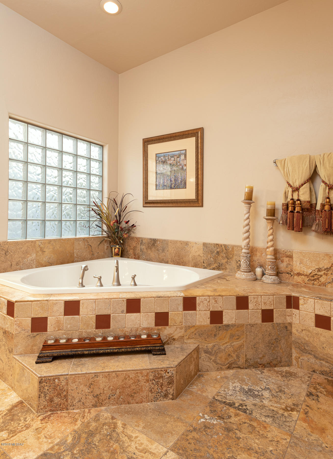 4407 N Sabino Mountain Drive