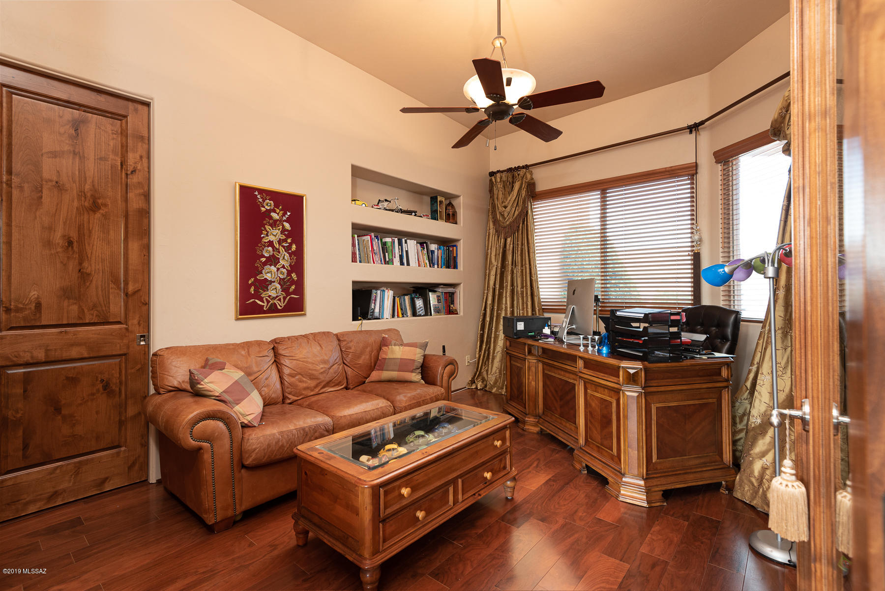 4407 N Sabino Mountain Drive