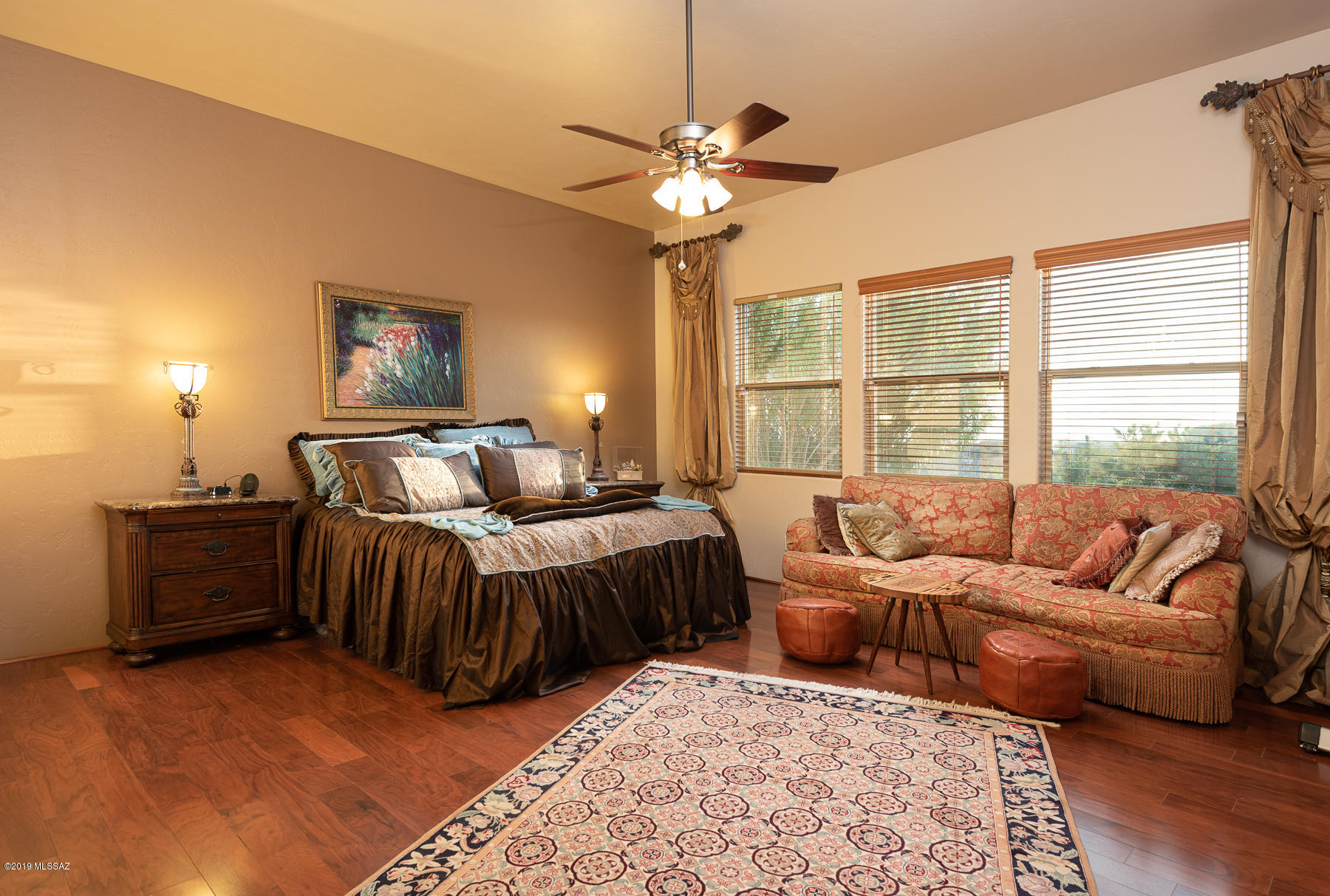 4407 N Sabino Mountain Drive