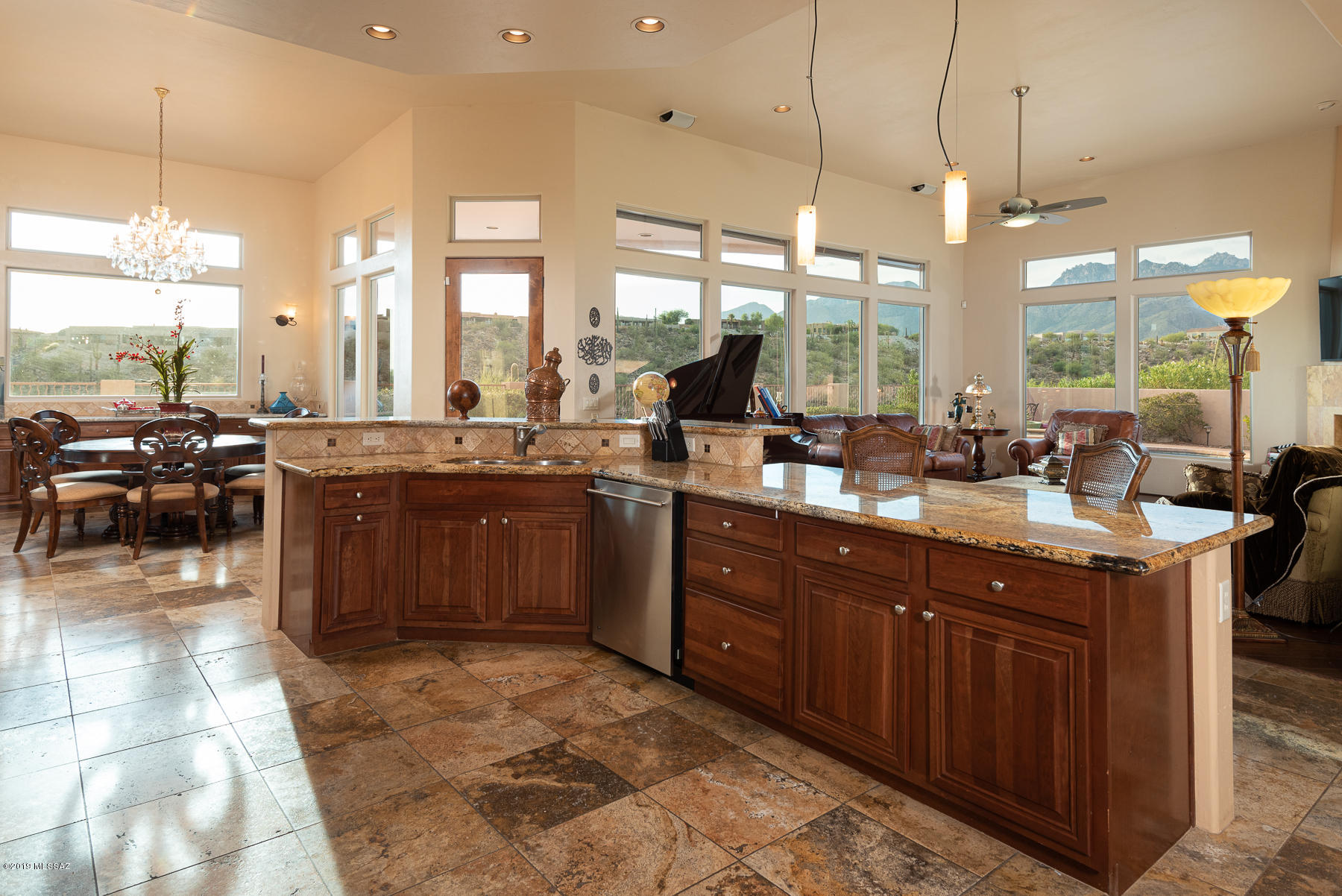 4407 N Sabino Mountain Drive
