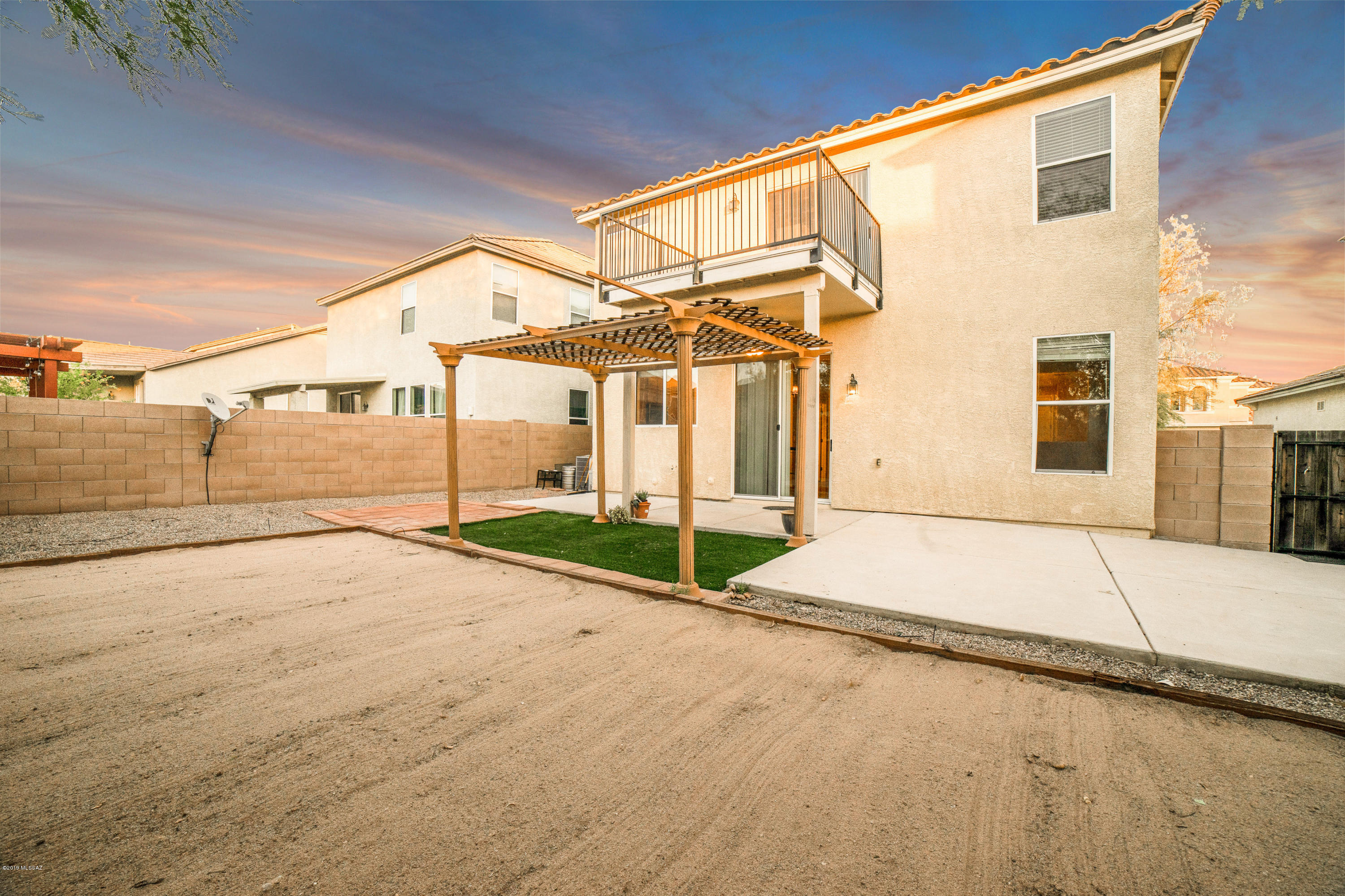 4716 W Calatrava Lane