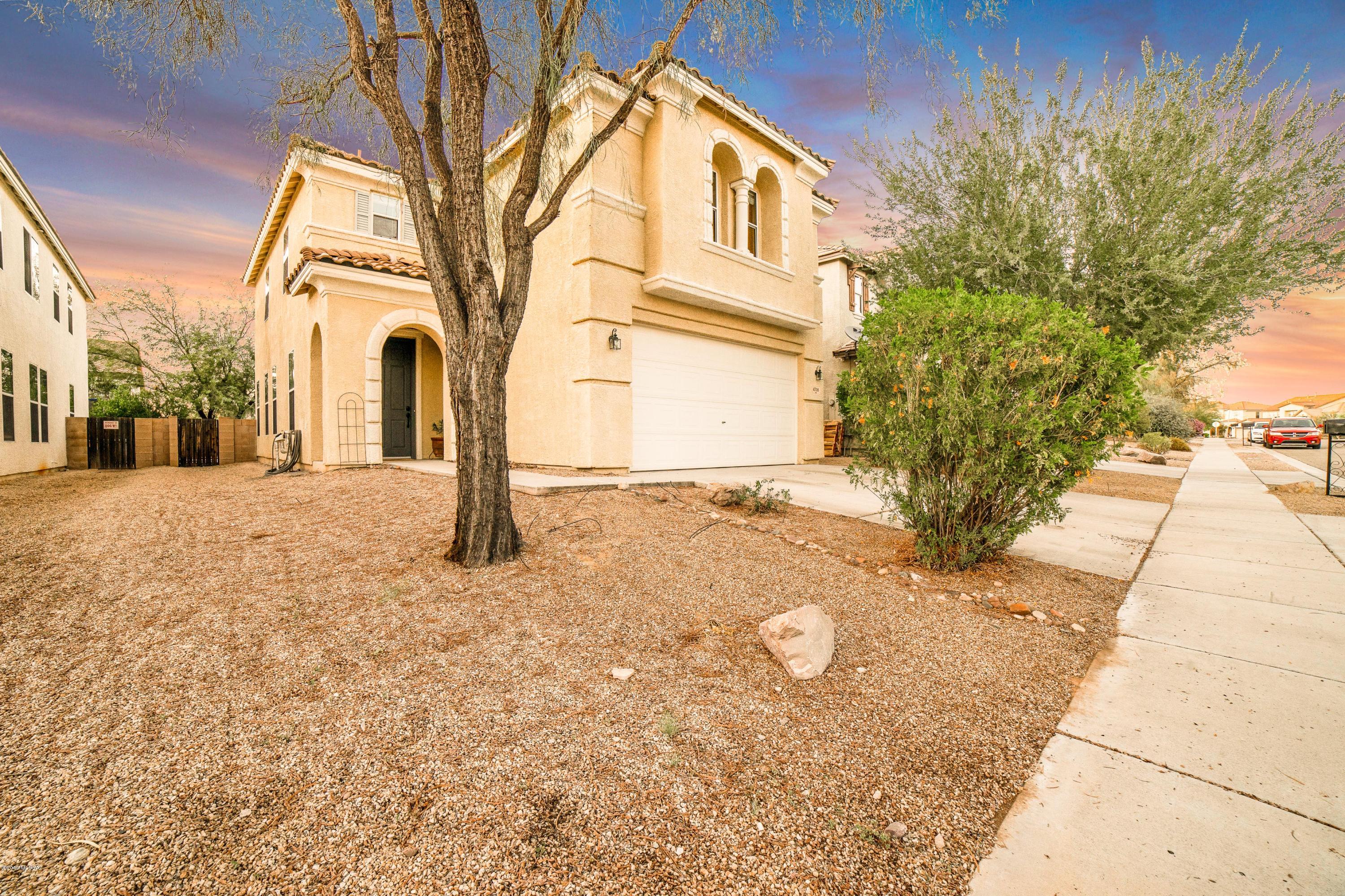4716 W Calatrava Lane