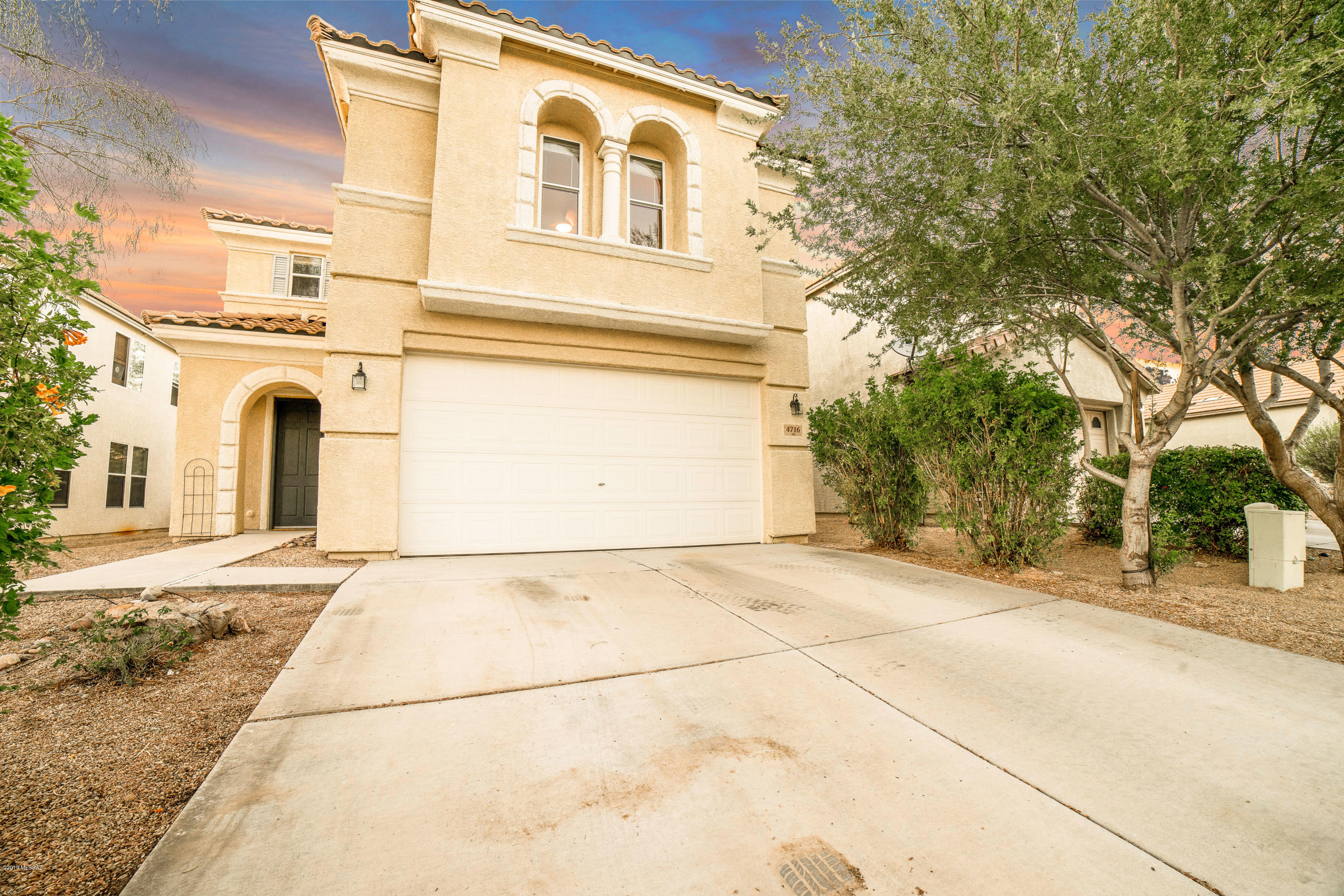 4716 W Calatrava Lane
