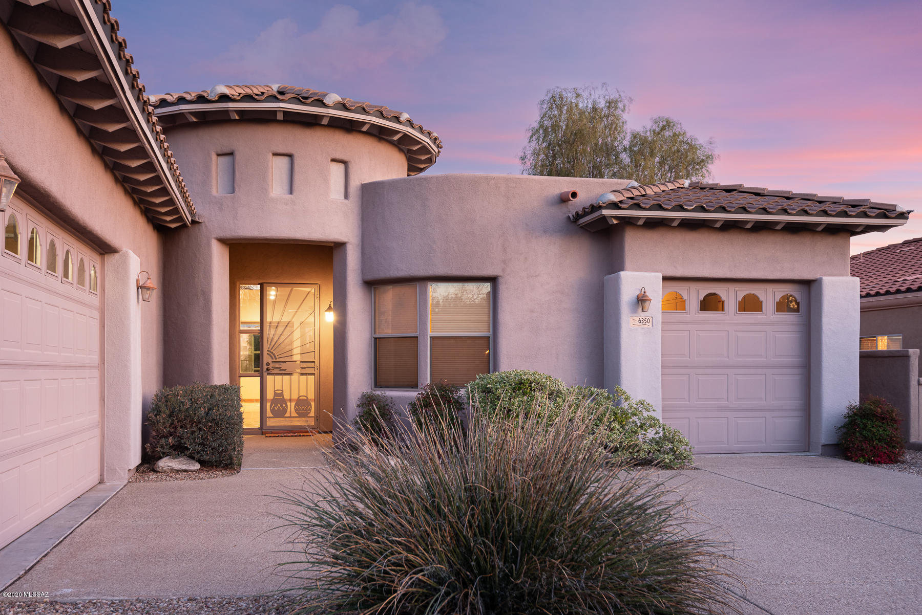 6350 N Via Lomas De Paloma