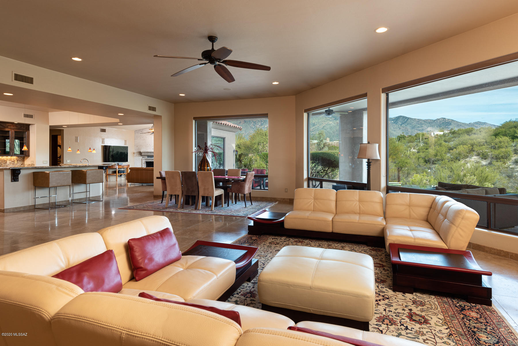 5070 N Hacienda Del Sol Road