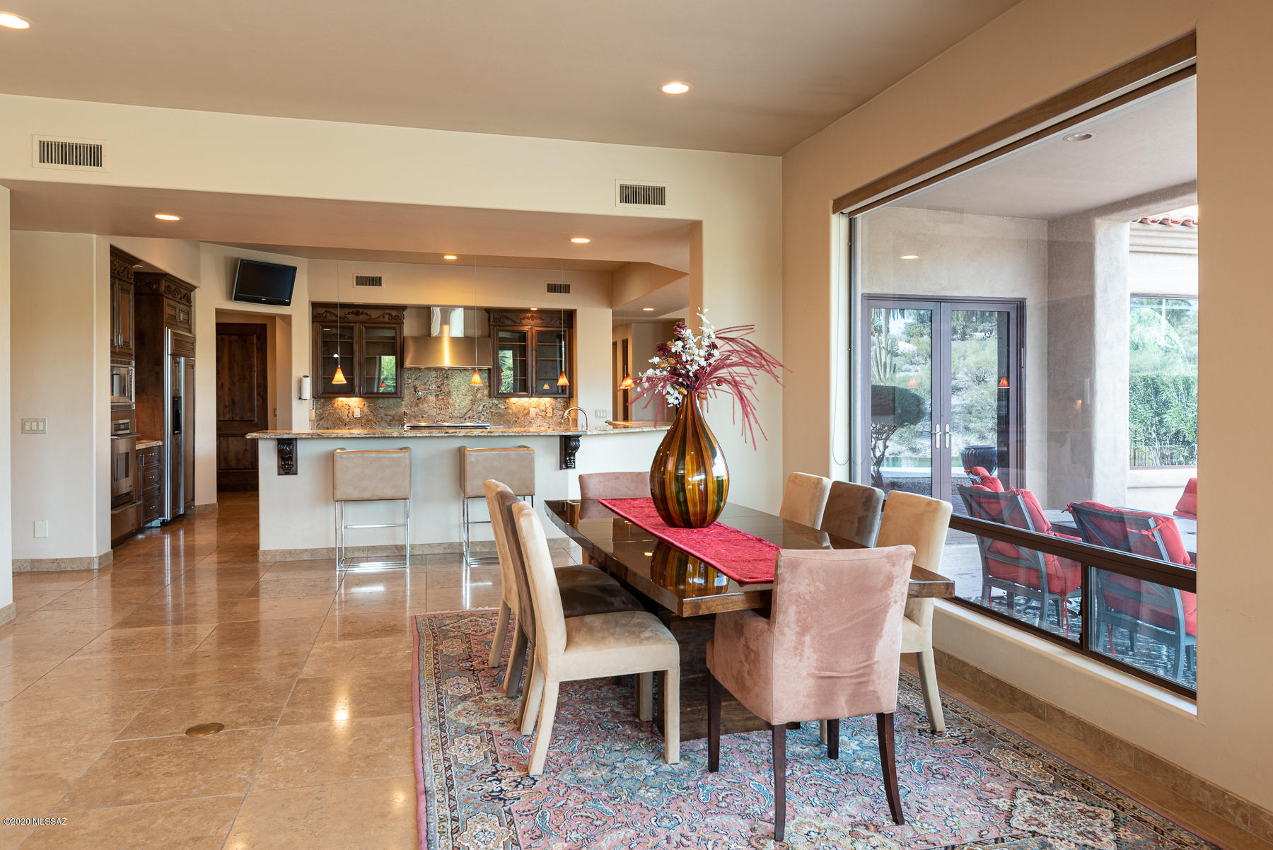5070 N Hacienda Del Sol Road