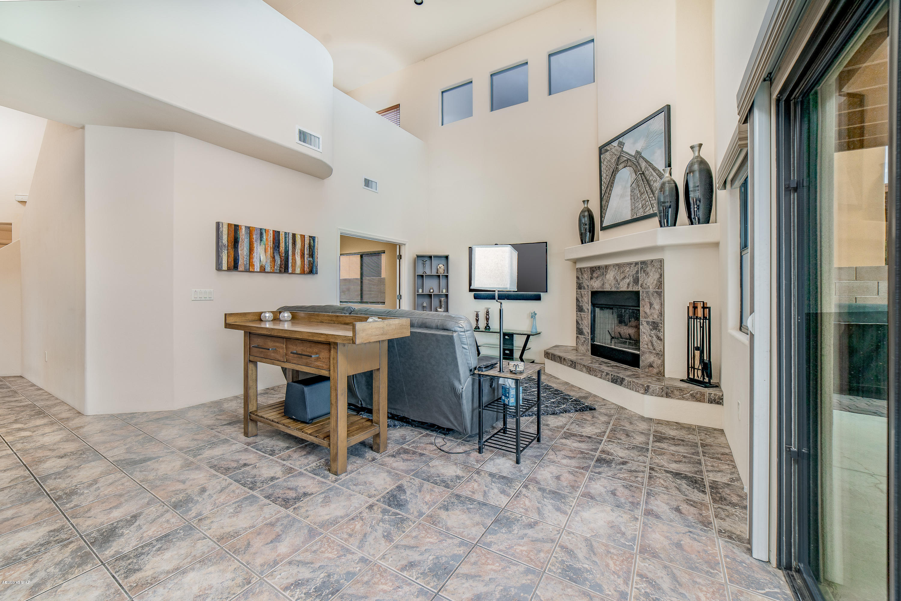 208 S Sycamore Creek Place