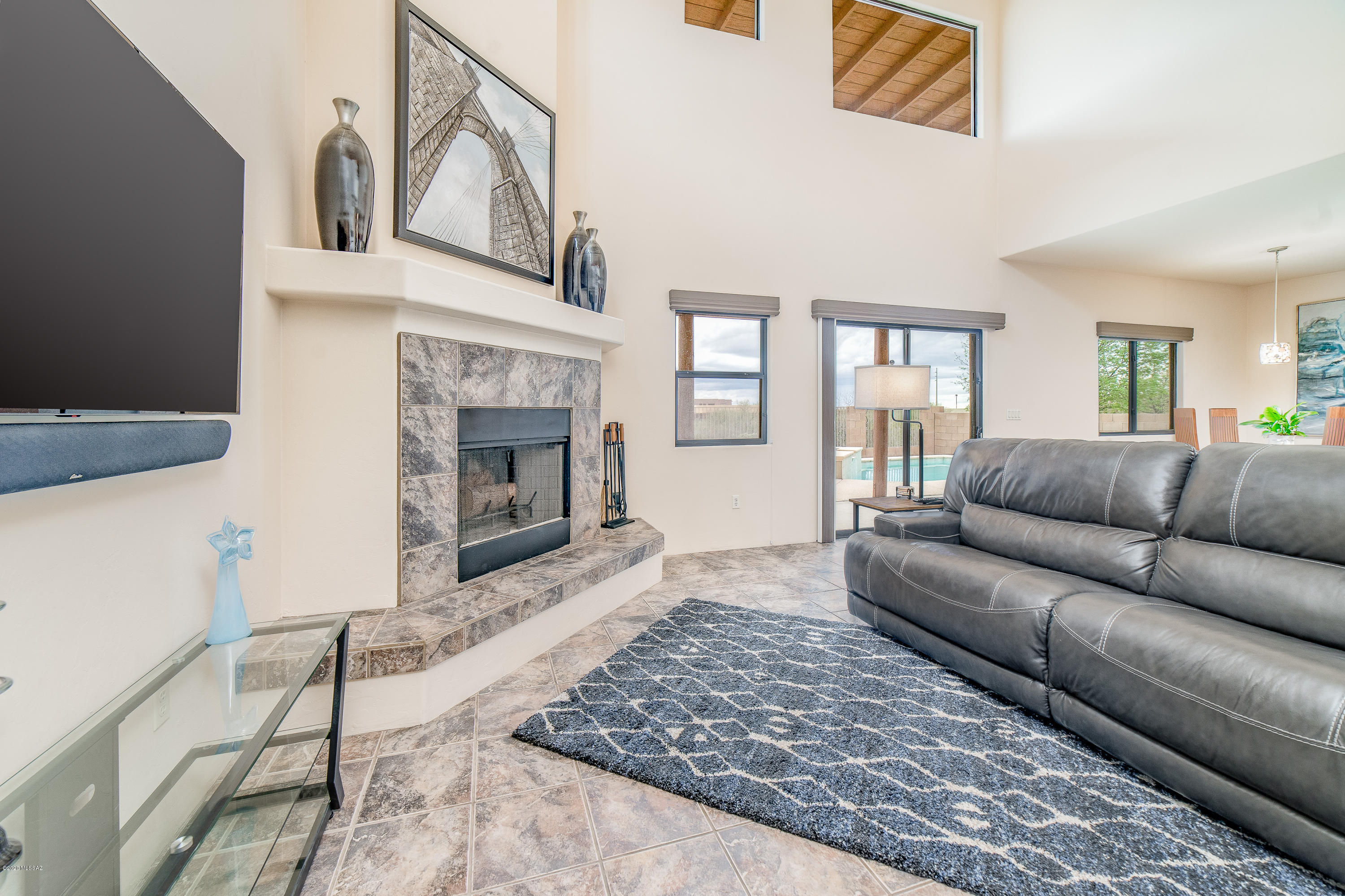 208 S Sycamore Creek Place