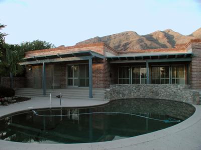 Private Address