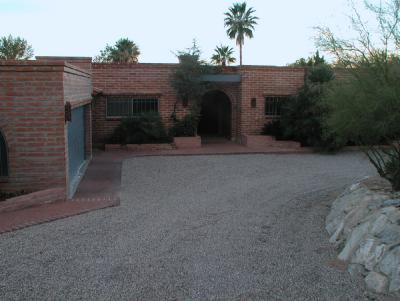 Private Address
