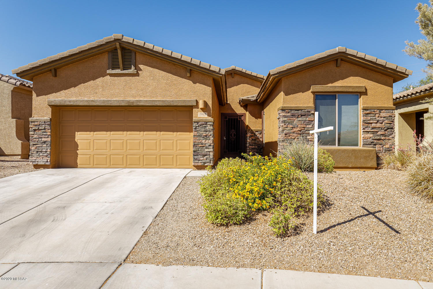 7811 W Sourwood Court