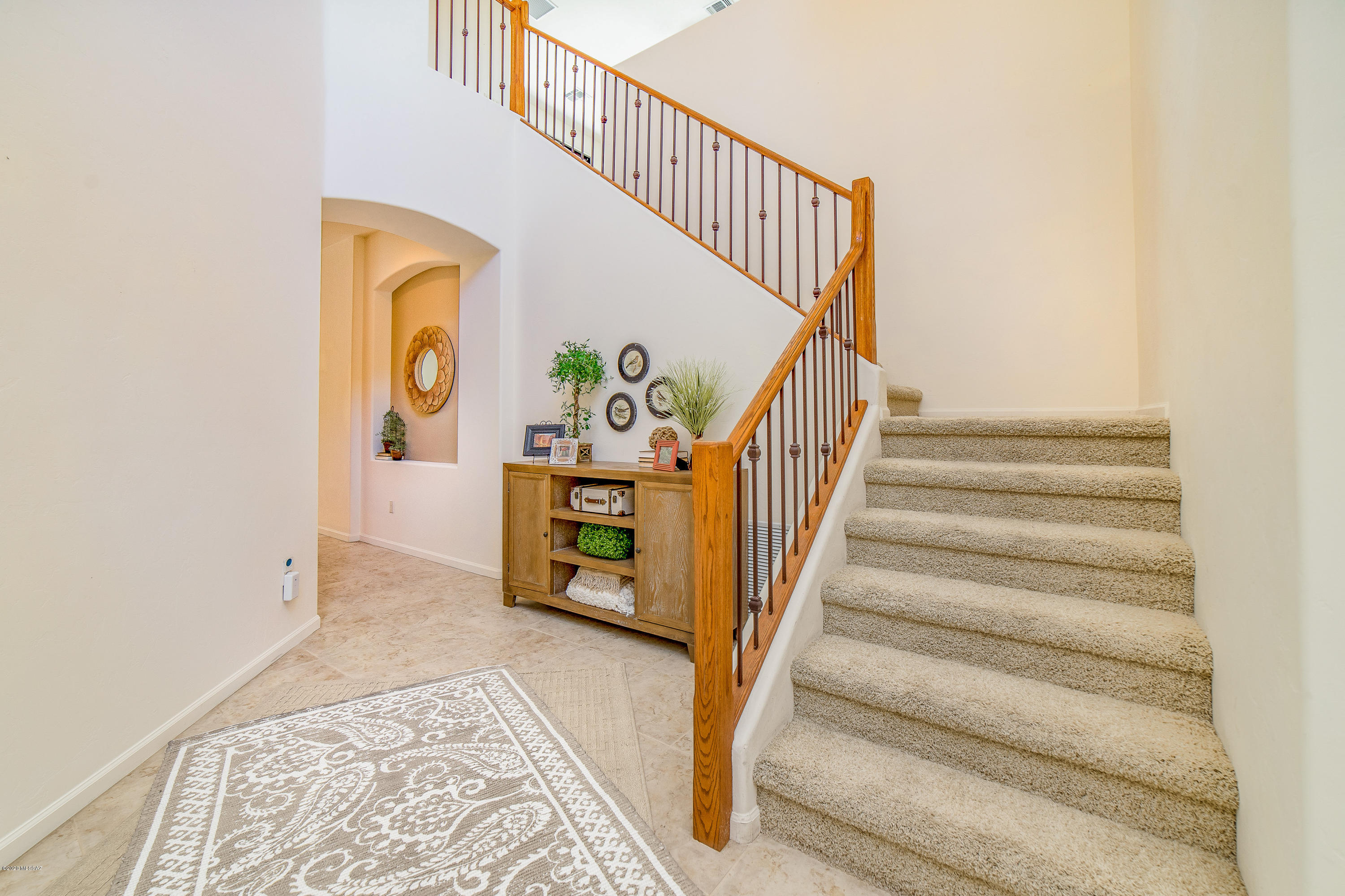 4744 E Mission Hill Drive
