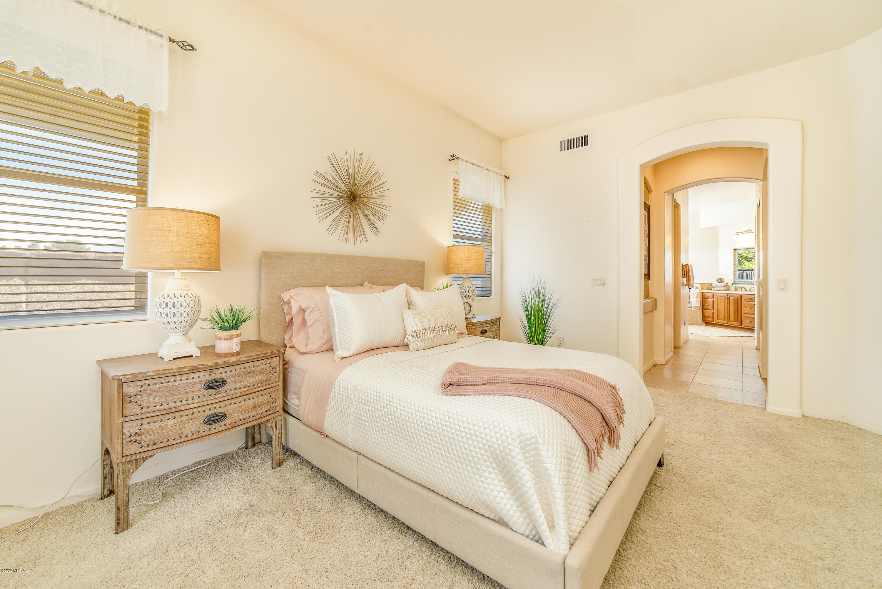 4744 E Mission Hill Drive