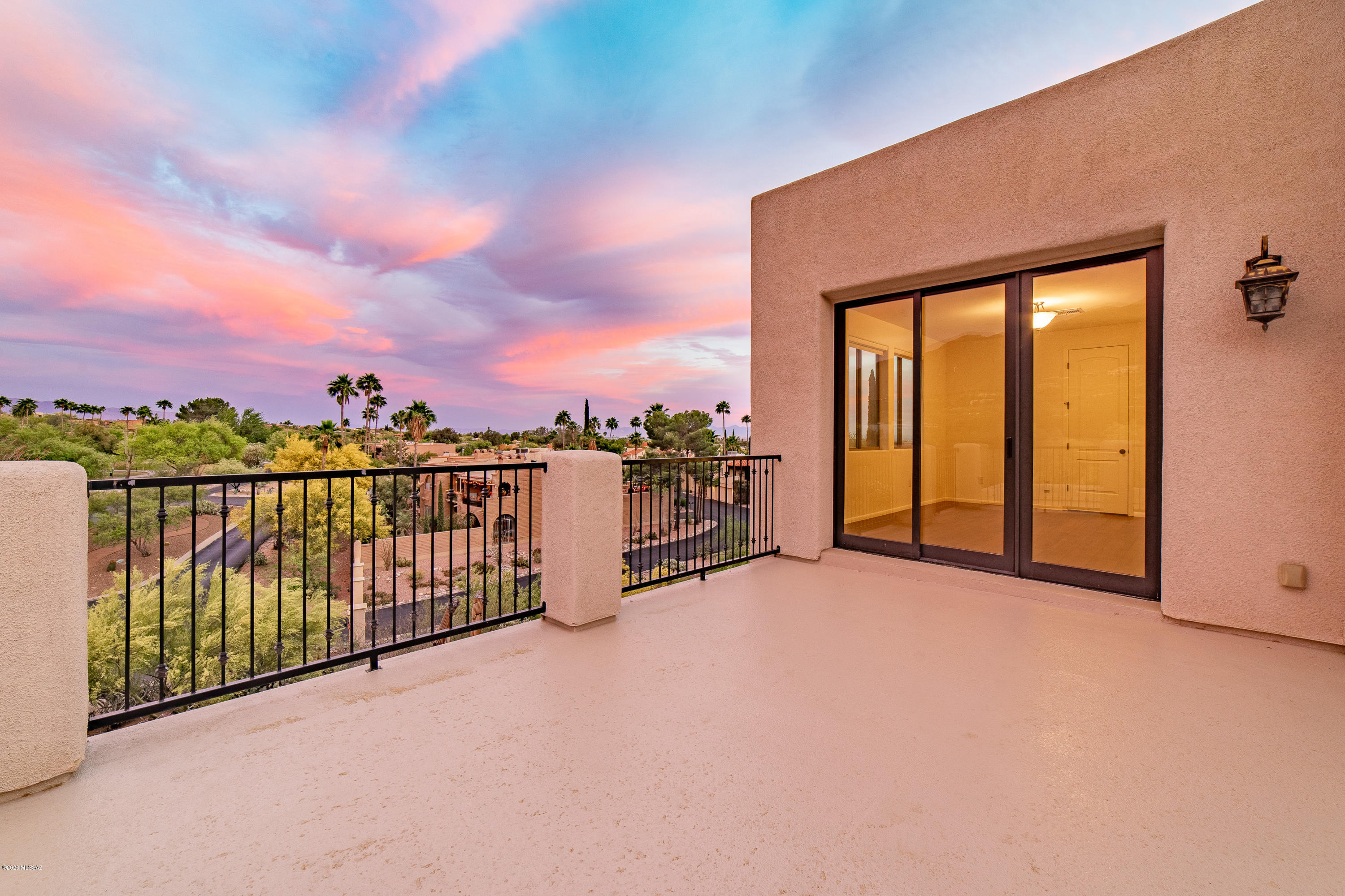 4744 E Mission Hill Drive